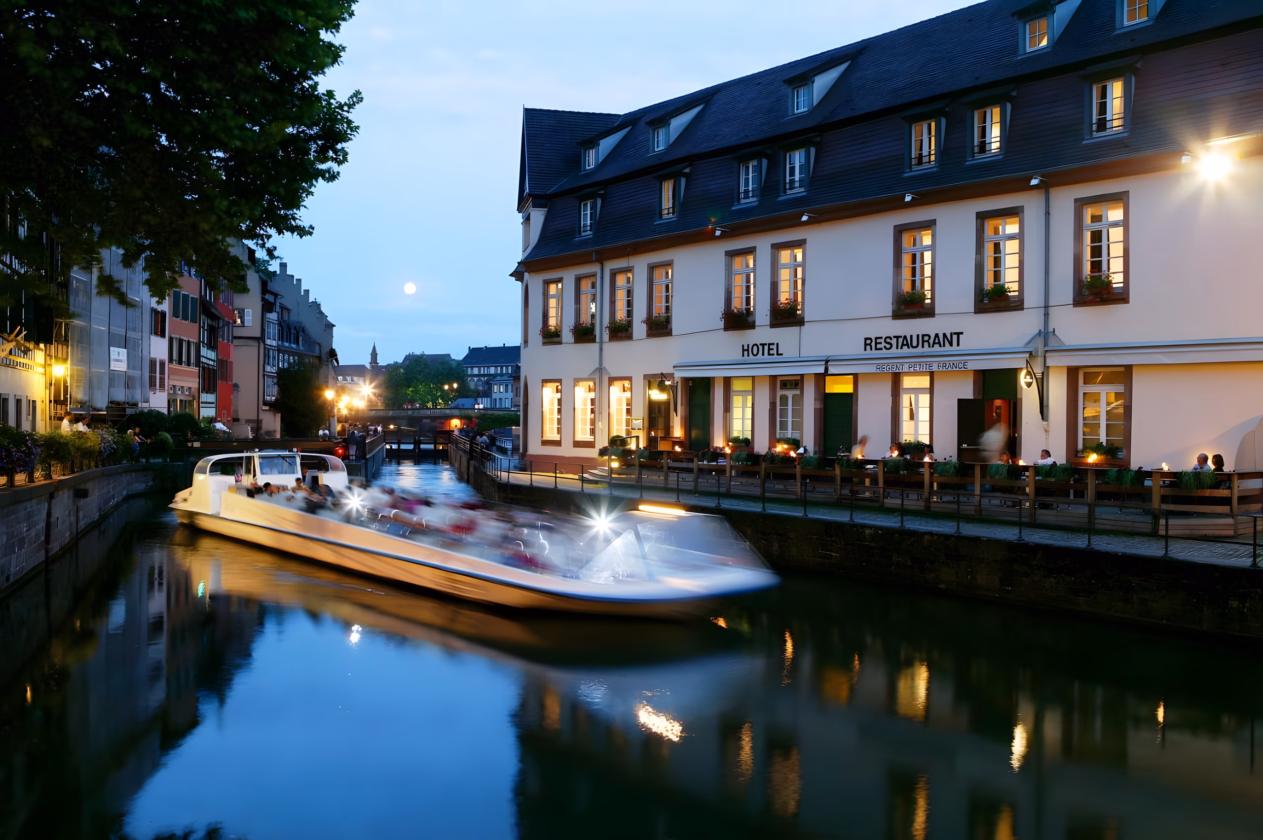 Hotel & Spa REGENT PETITE FRANCE by Stay Collection