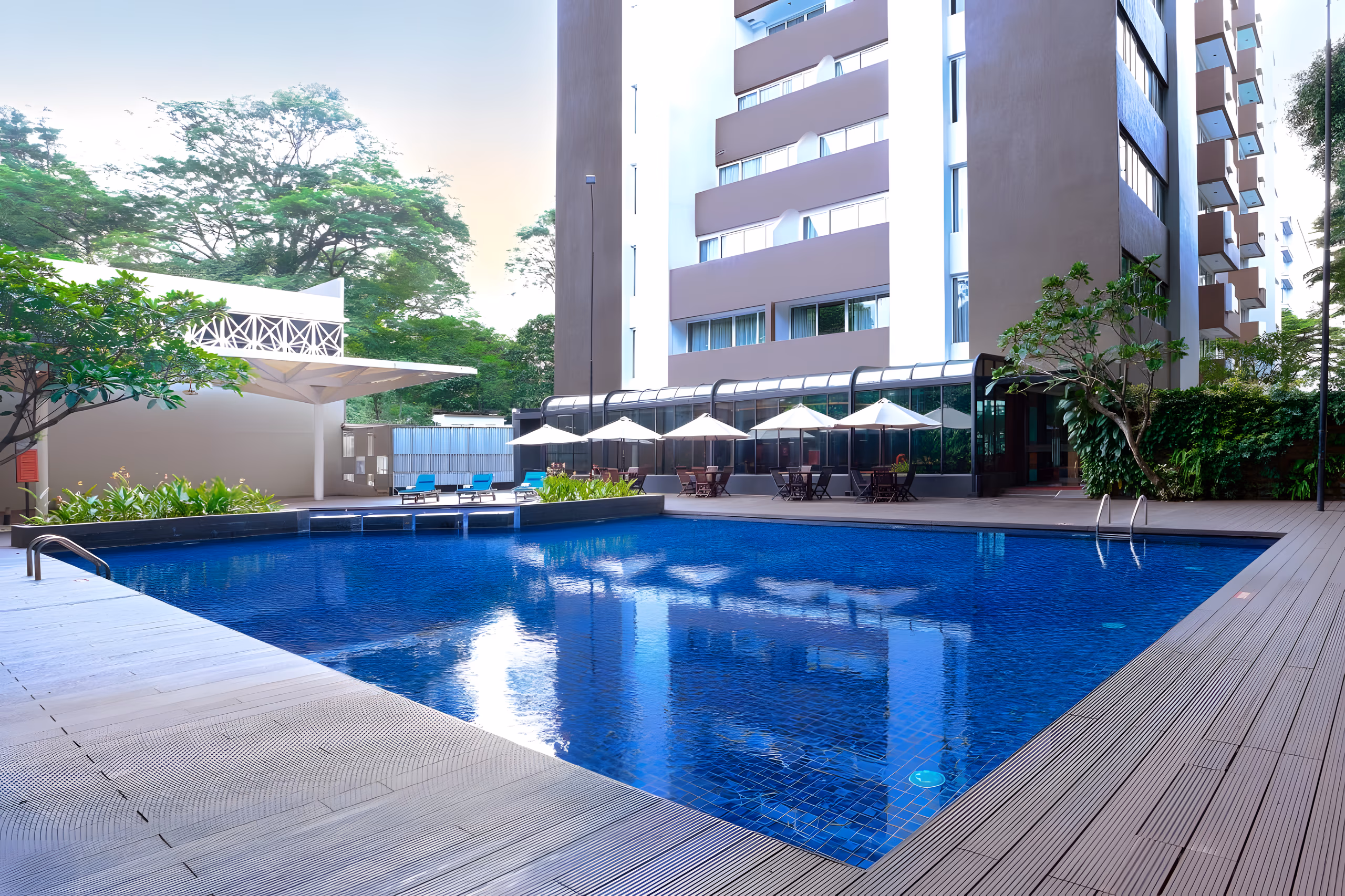 Swiss-Belhotel Pondok Indah