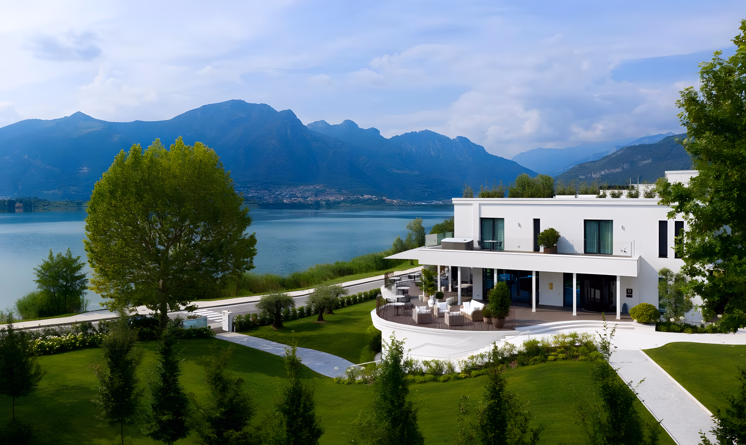 Bianca Relais, by R Collection Hotels