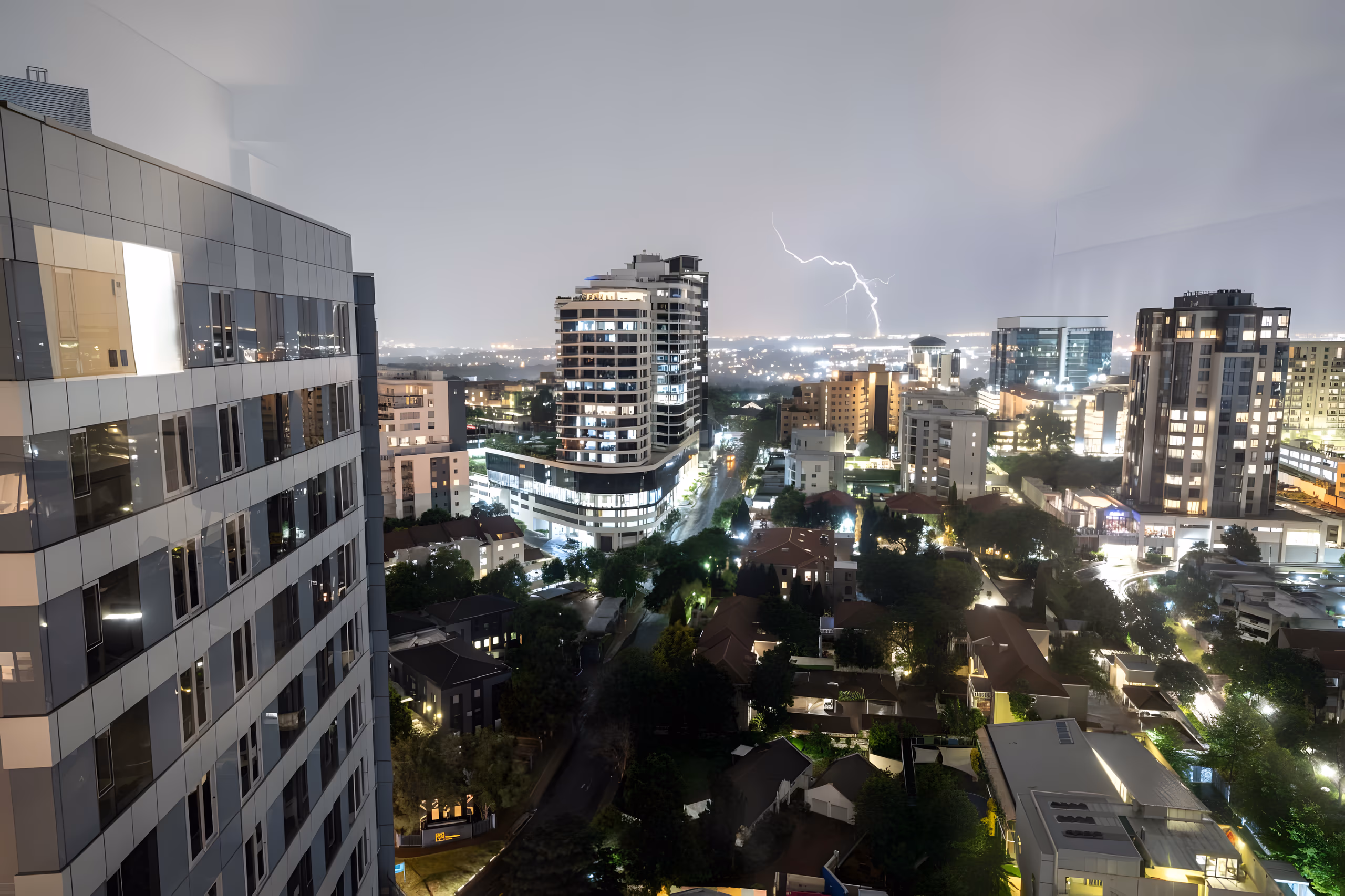 @Sandton Hotel