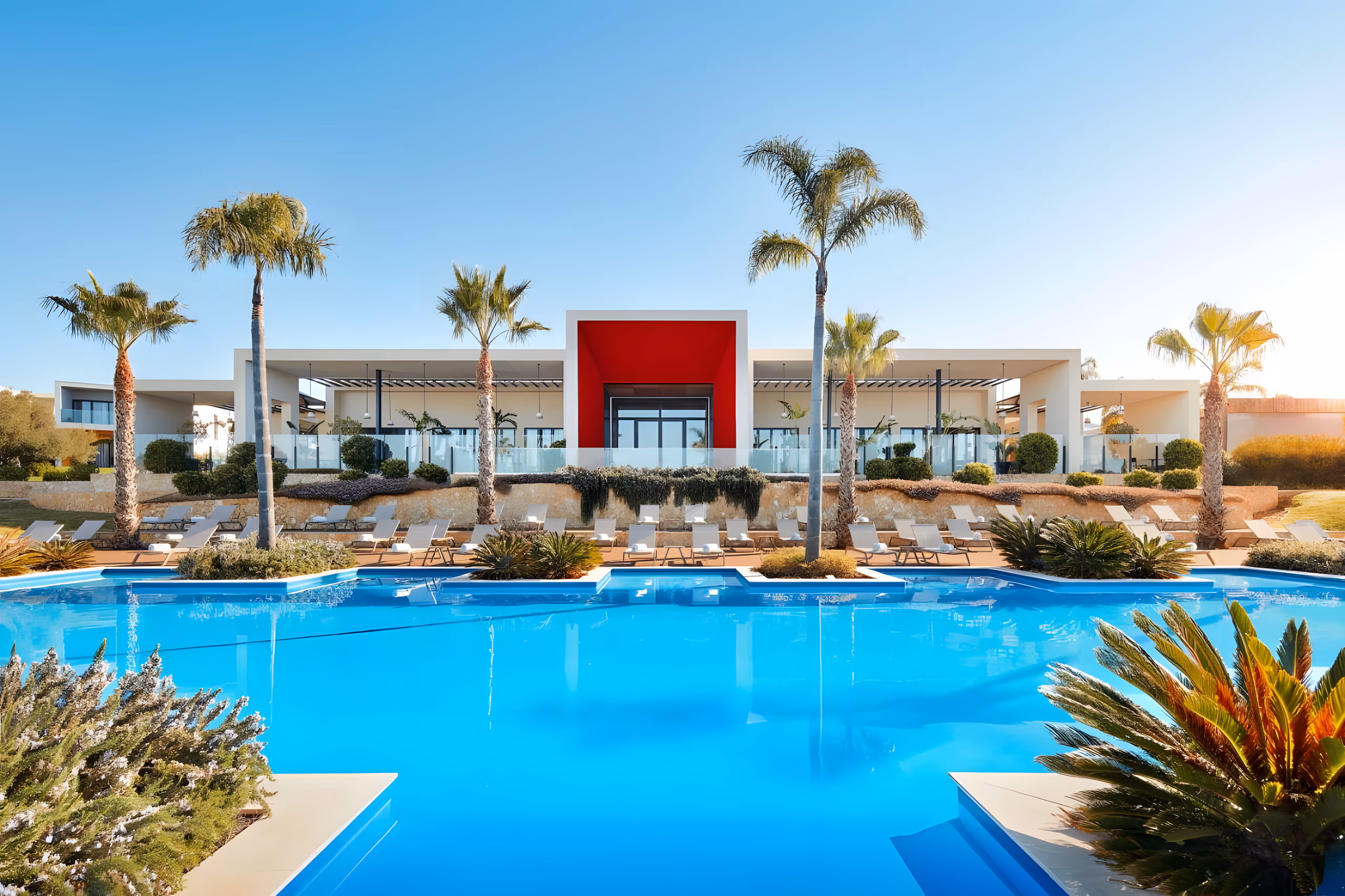 Tivoli Alvor Algarve