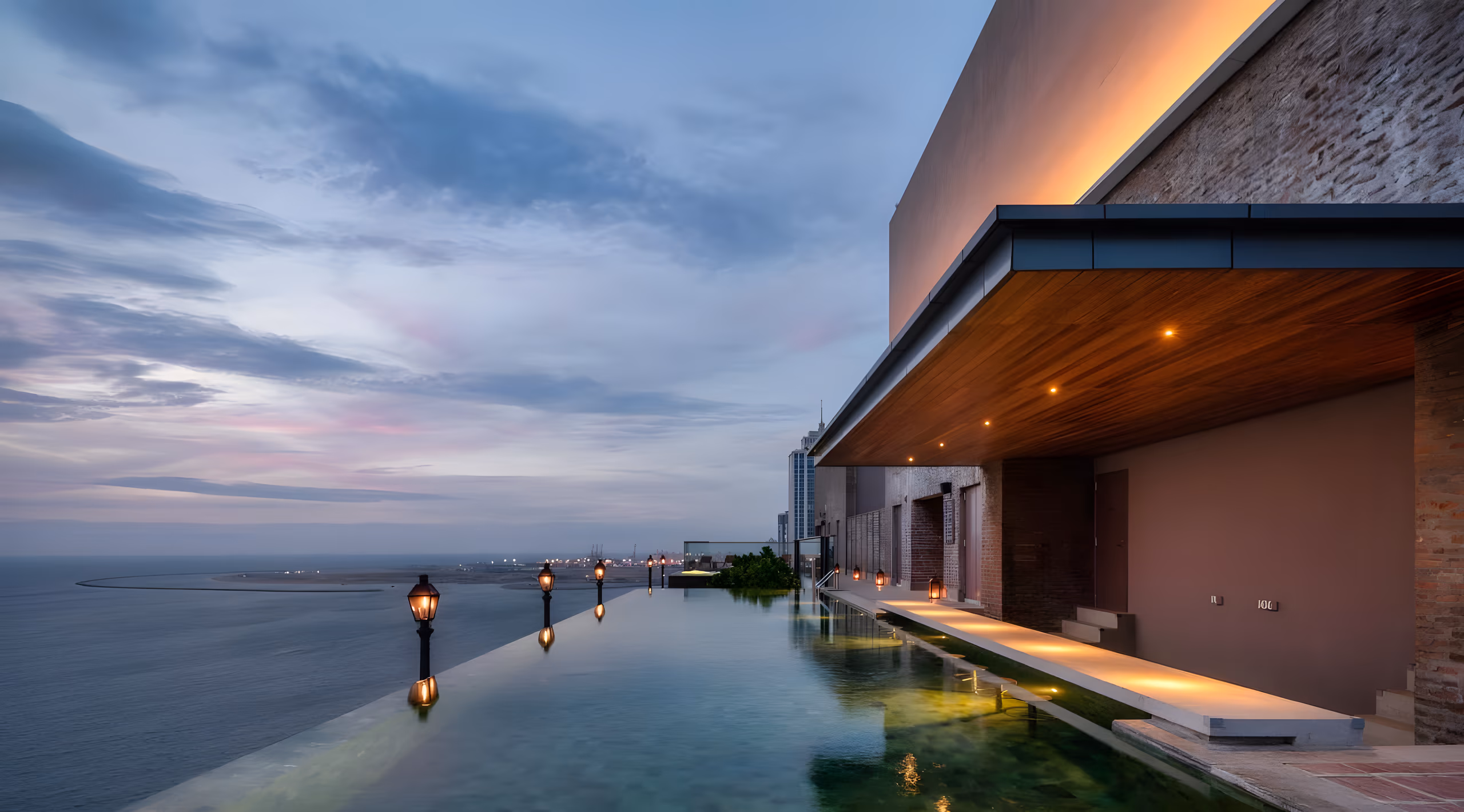 Granbell Hotel Colombo