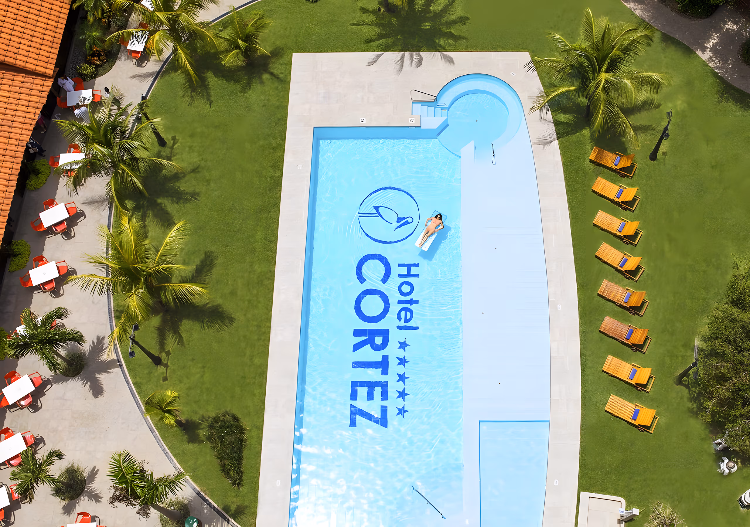 Hotel Cortez