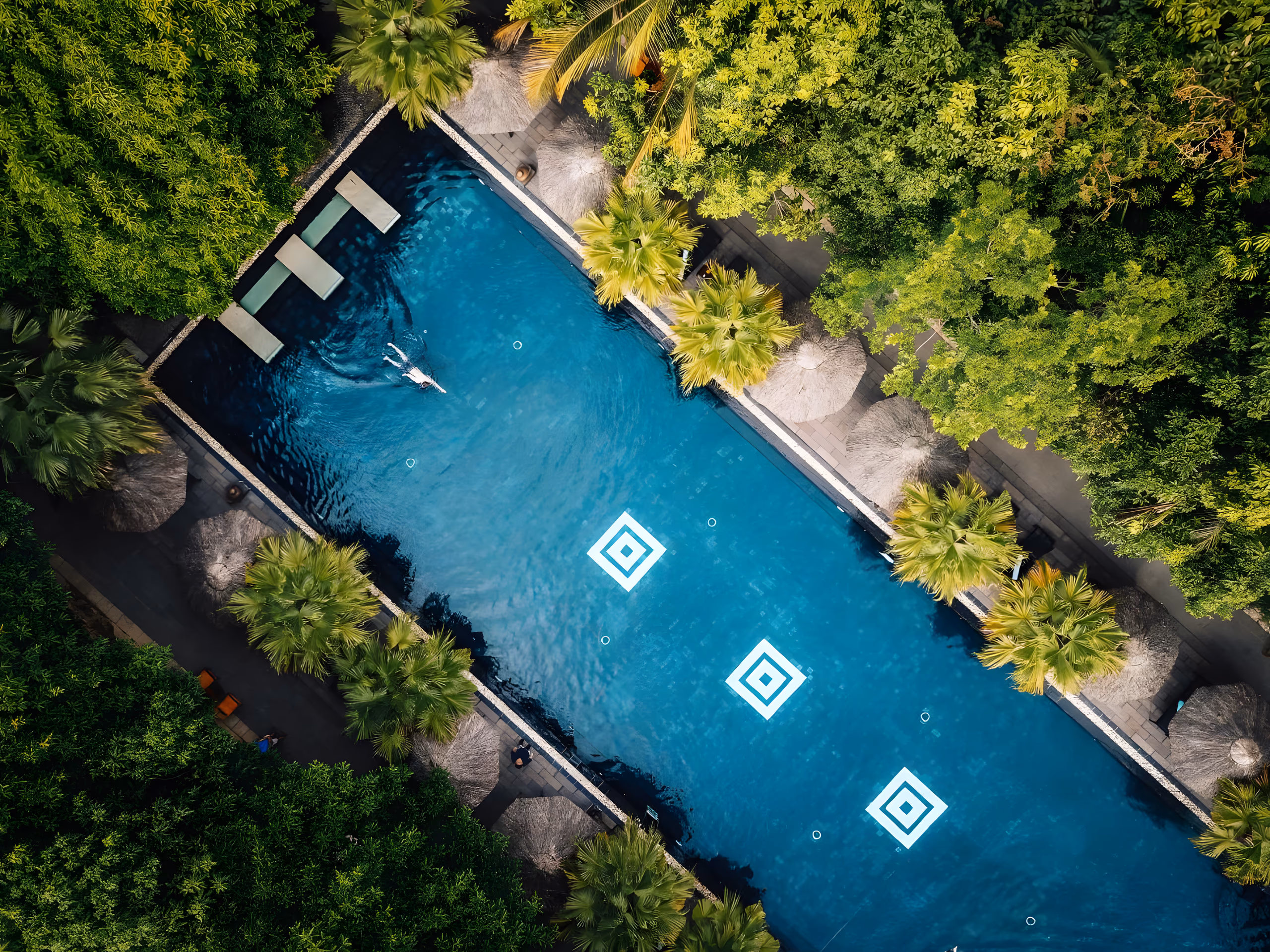 Pilgrimage Village Resort & Spa
