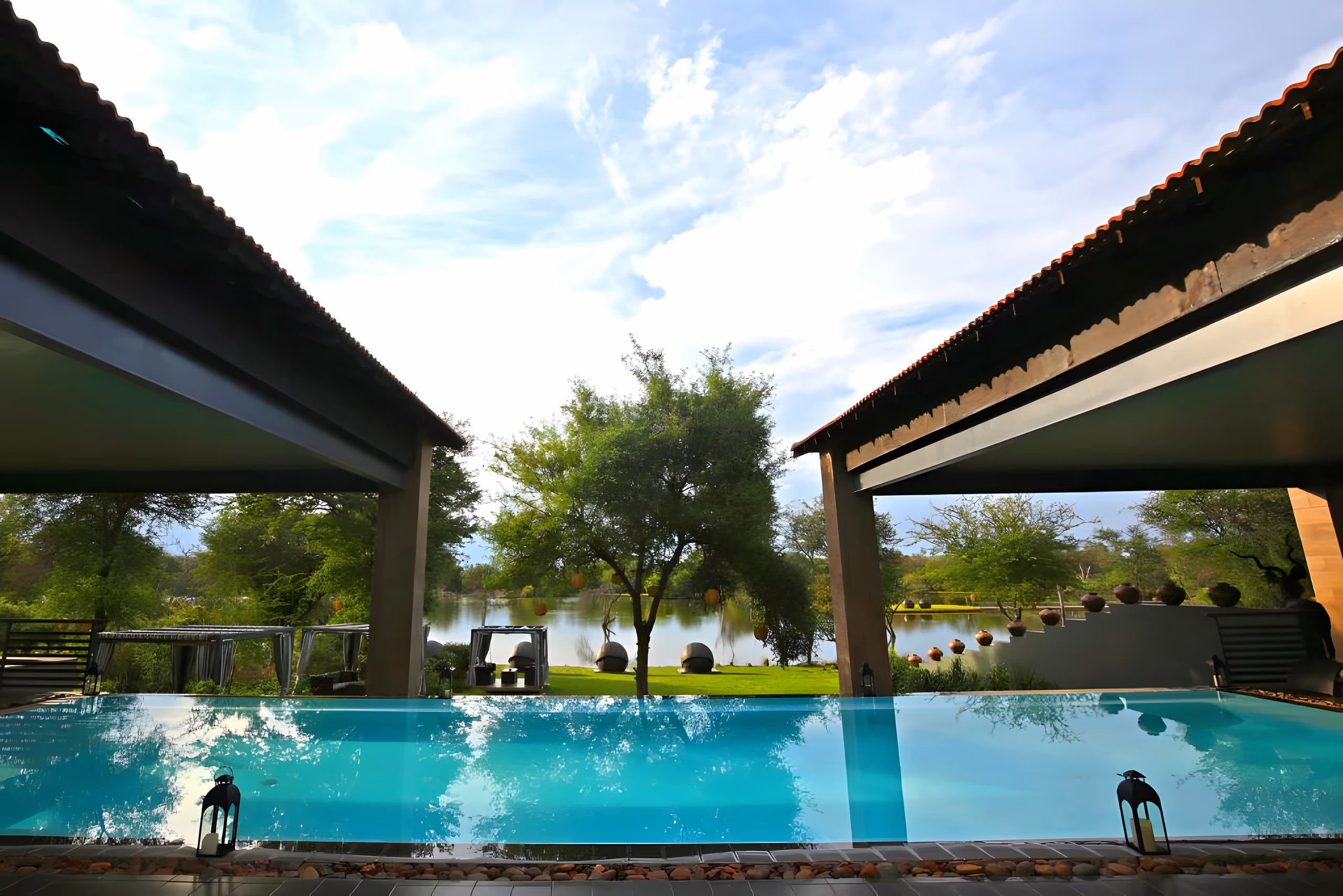 Palala Boutique Game Lodge and Spa