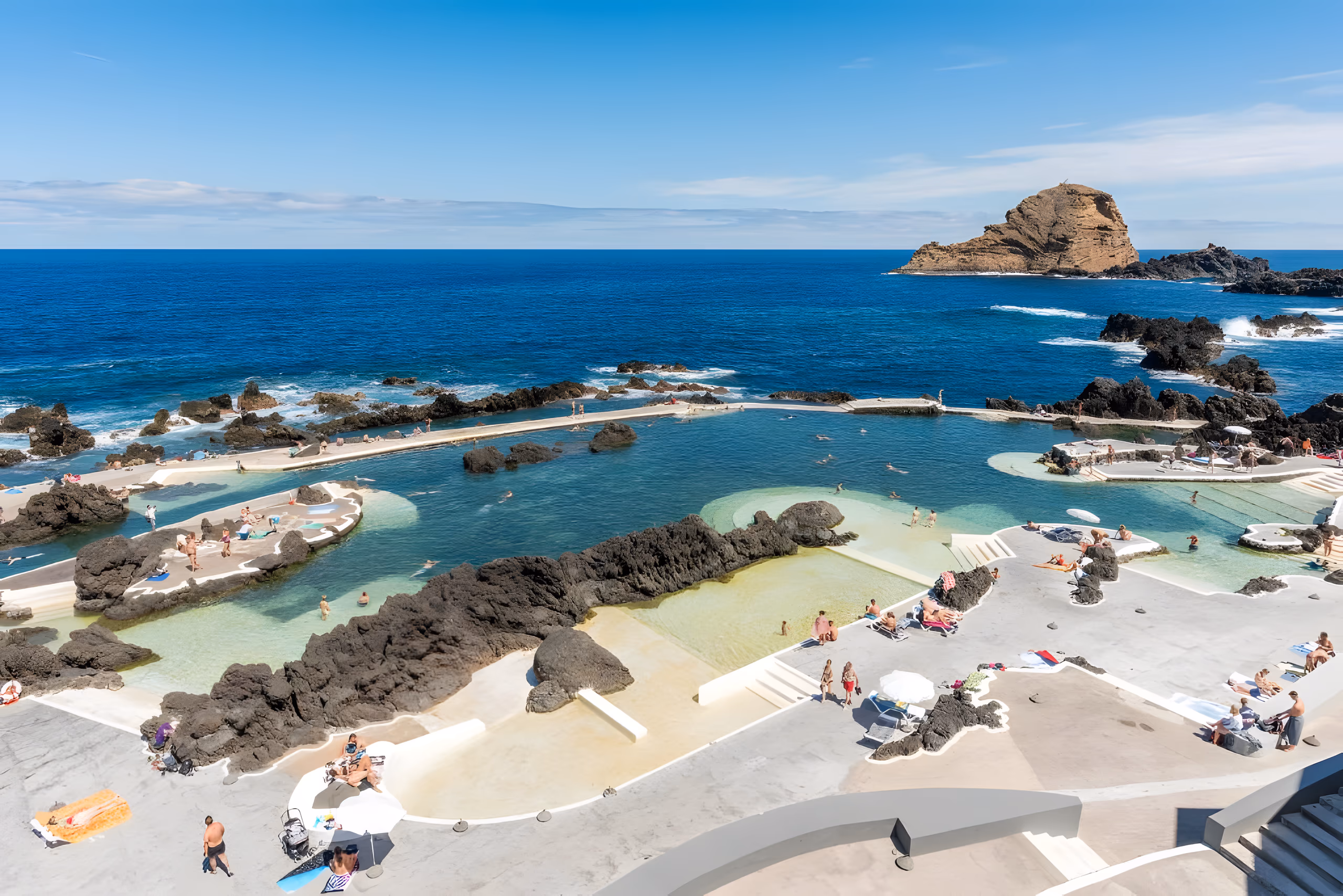Aqua Natura Madeira