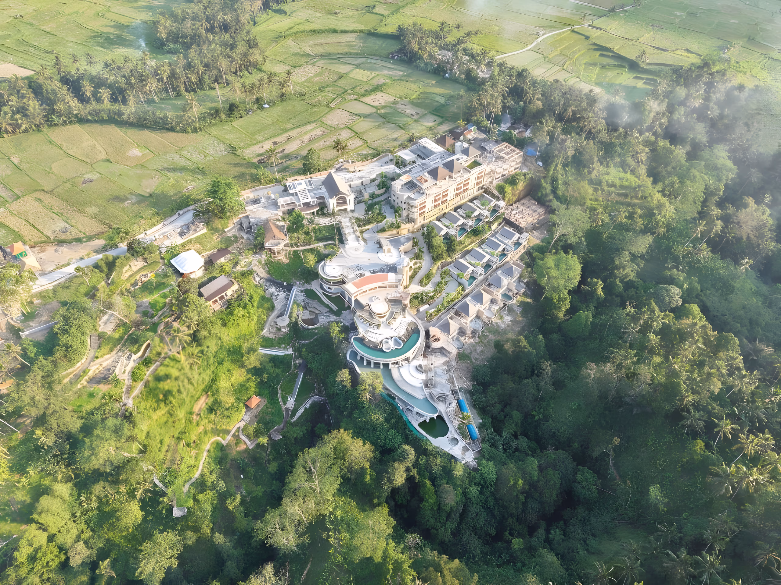 Sanggraloka Ubud