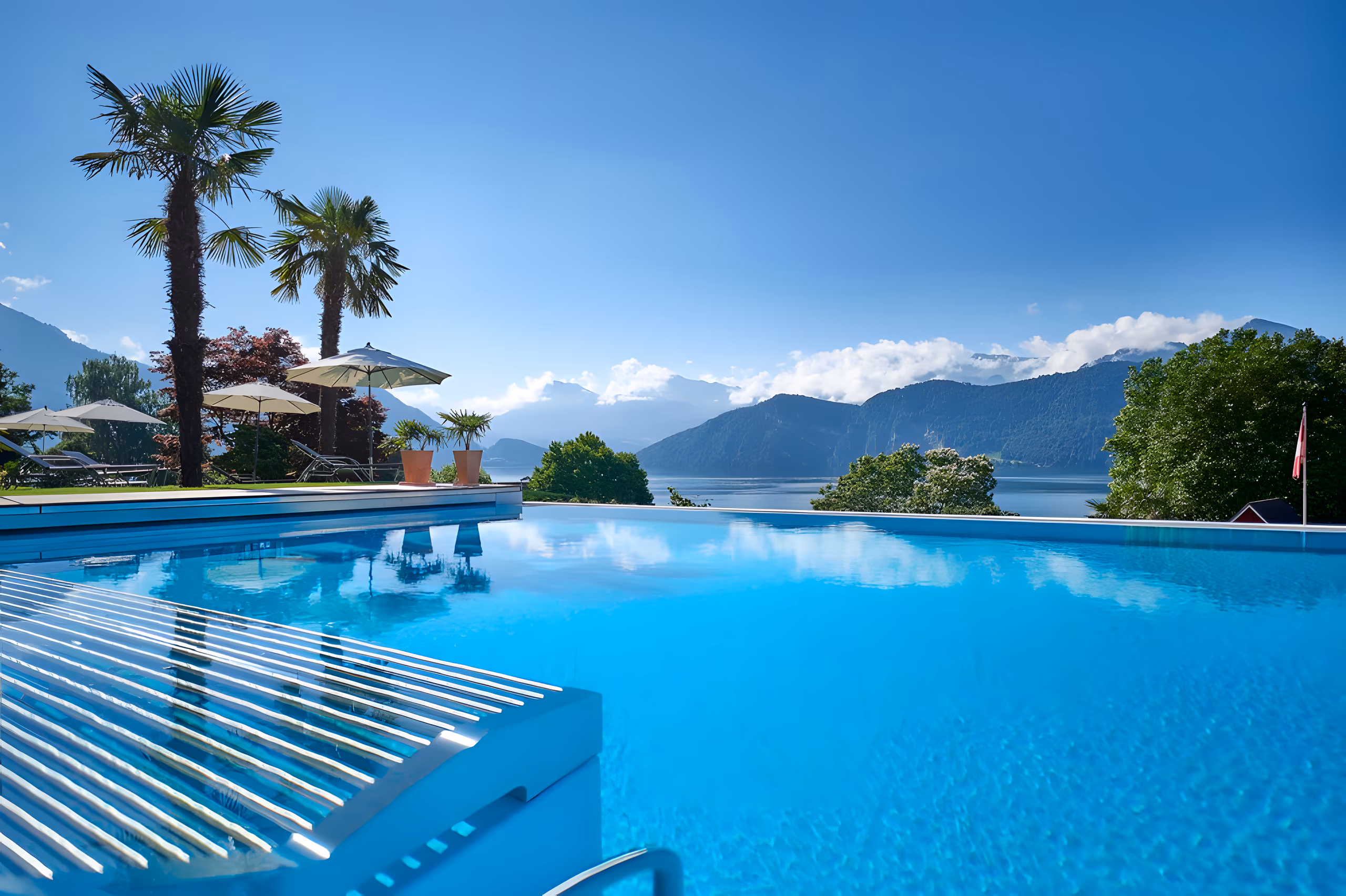 Hotels Alexander & Gerbi