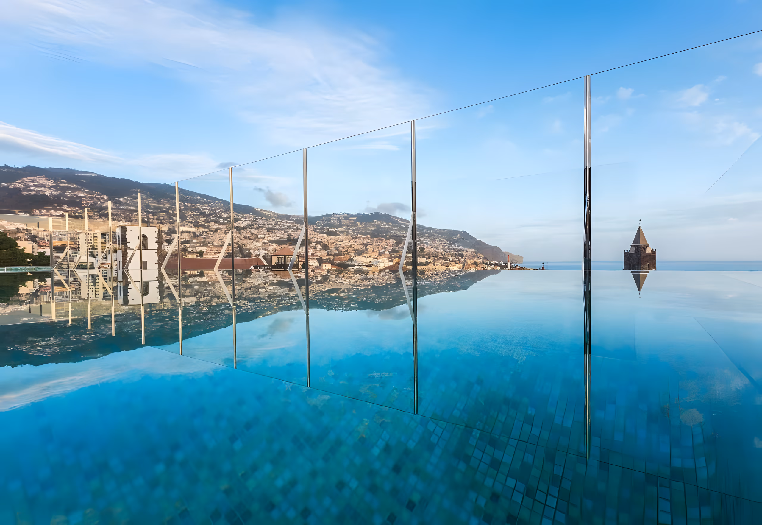 Castanheiro Boutique Hotel
