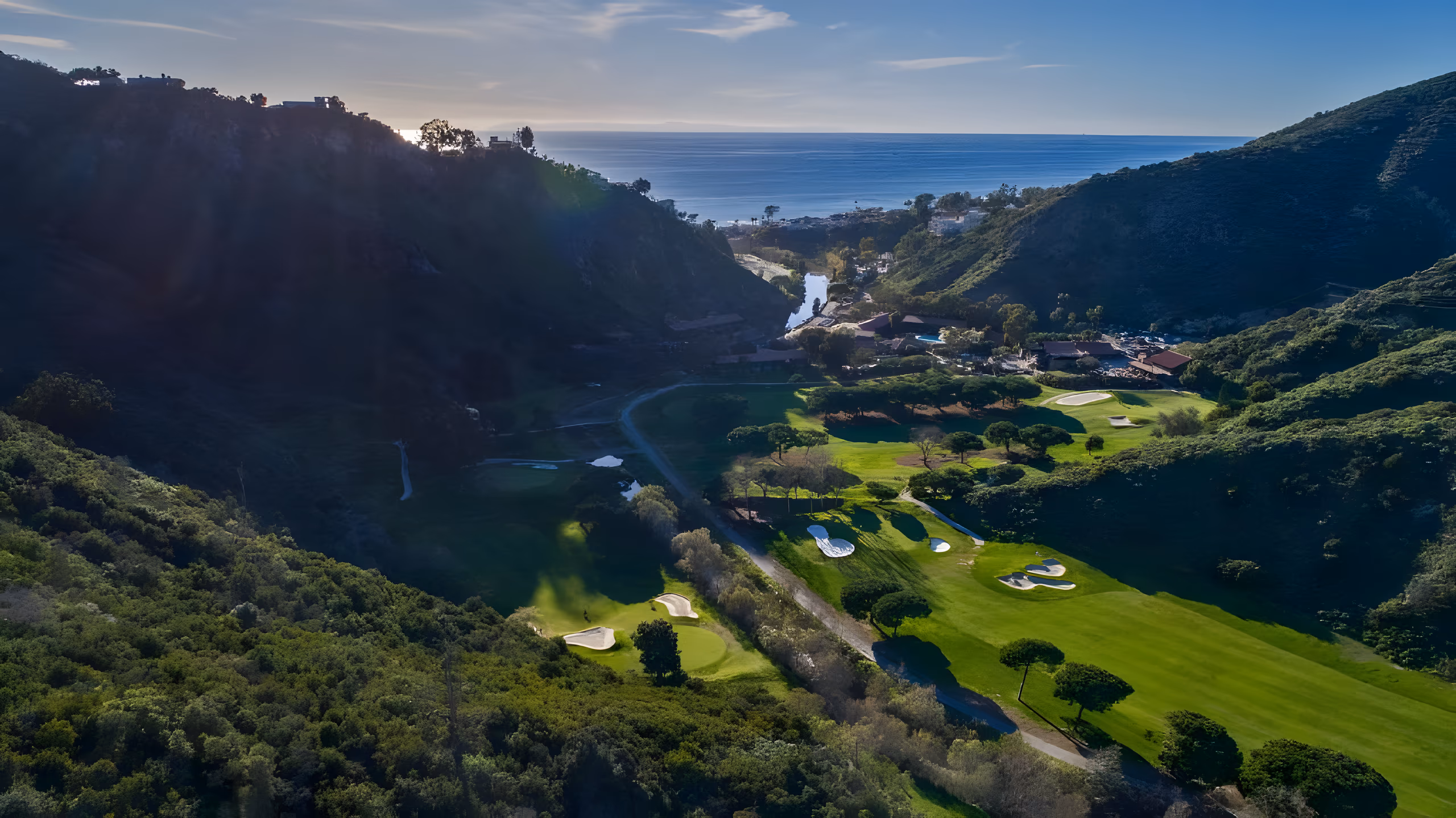 The Ranch at Laguna Beach