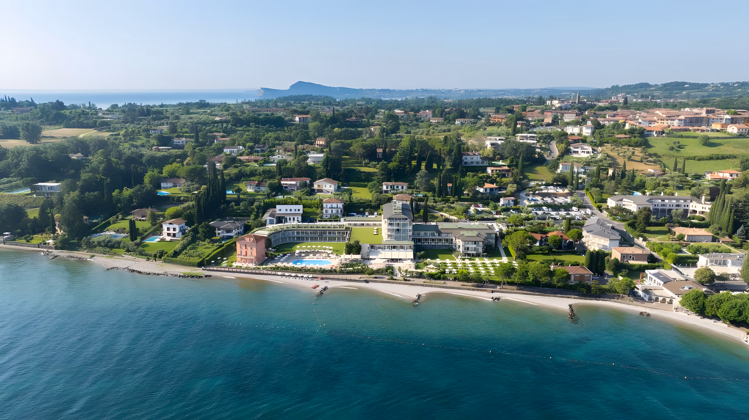 Park Hotel Casimiro