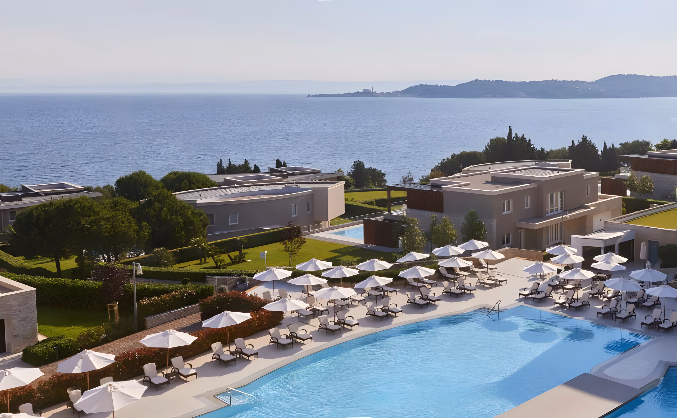 Adriatic Istria Resort by Minor Hotels