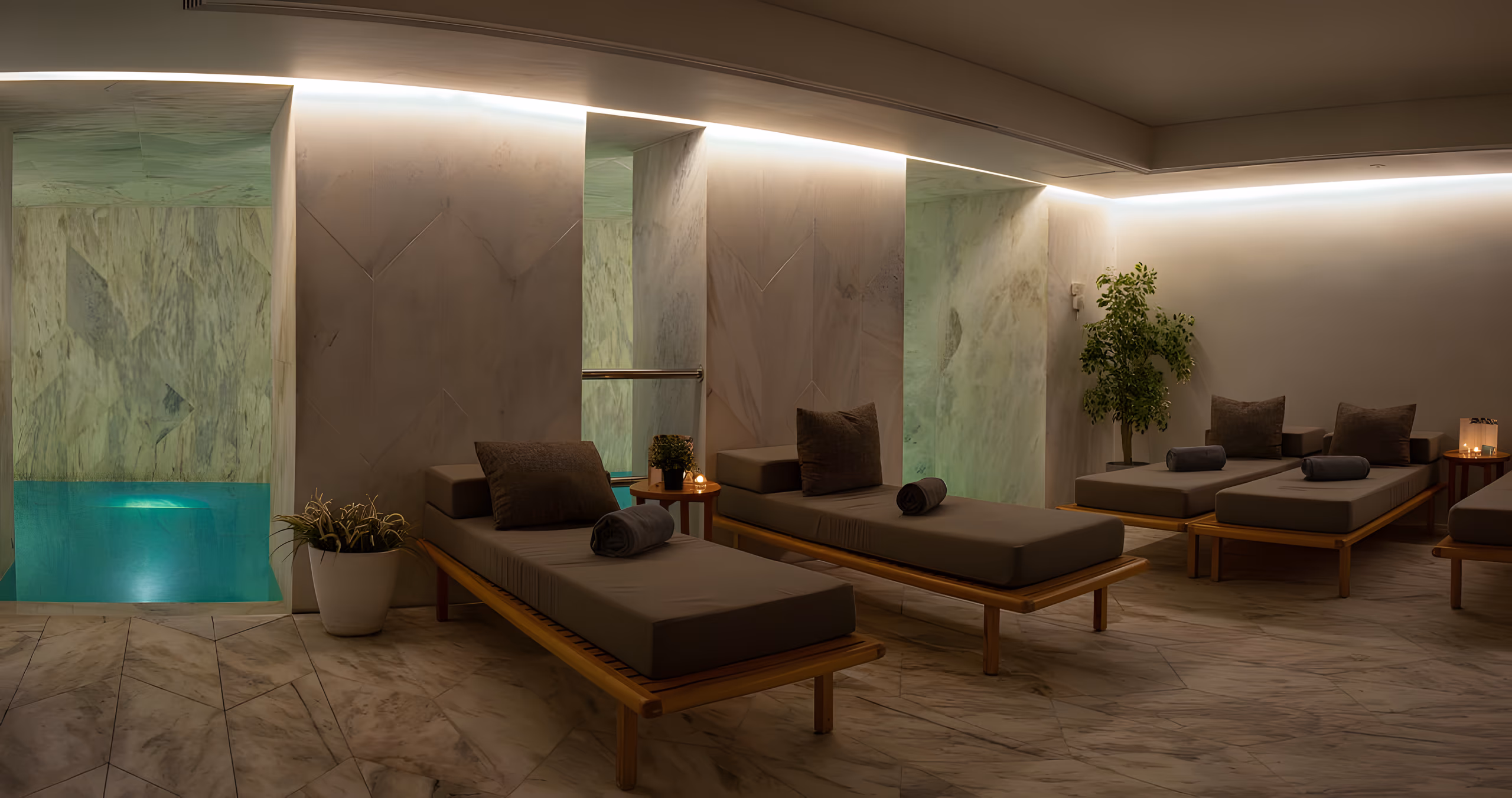 Lisboa Pessoa Hotel