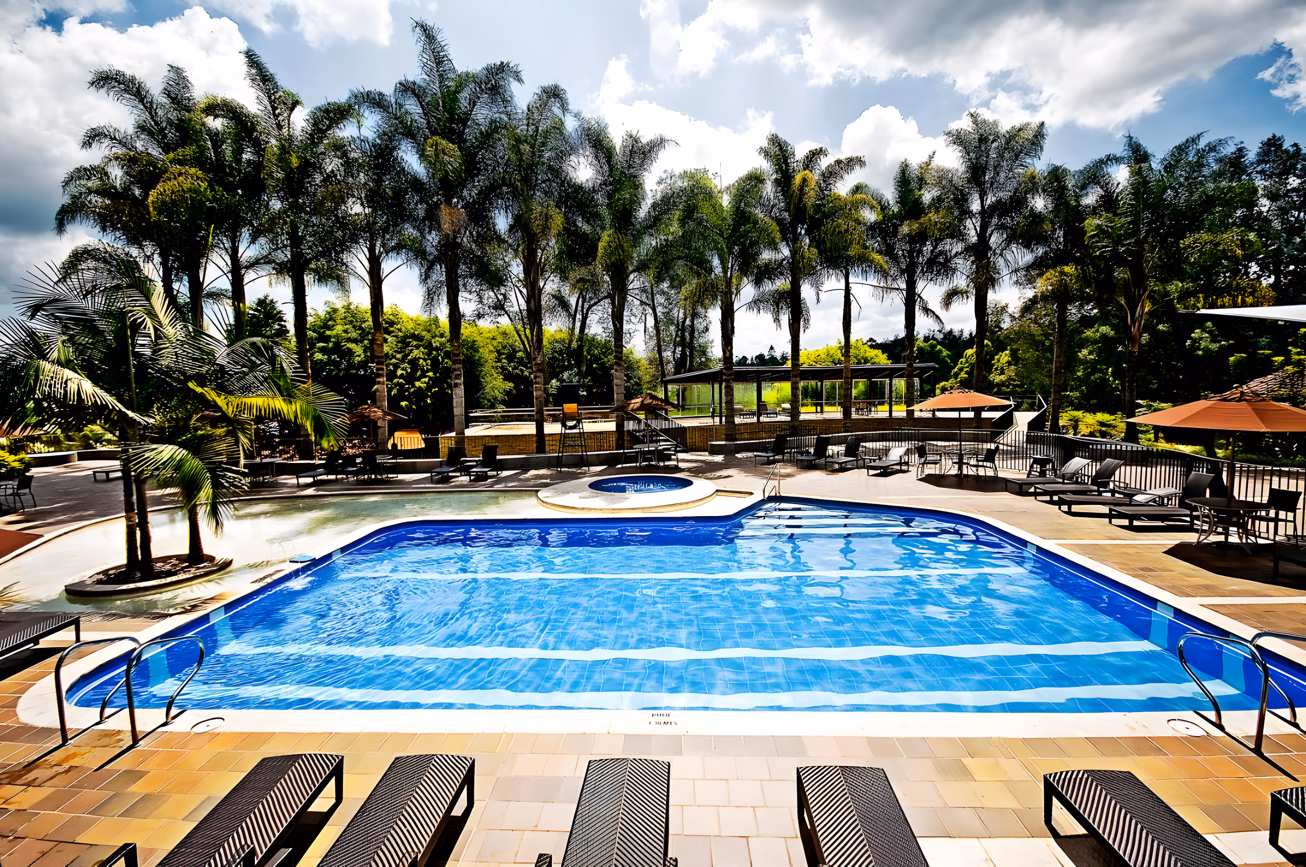 Movich Hotel Las Lomas