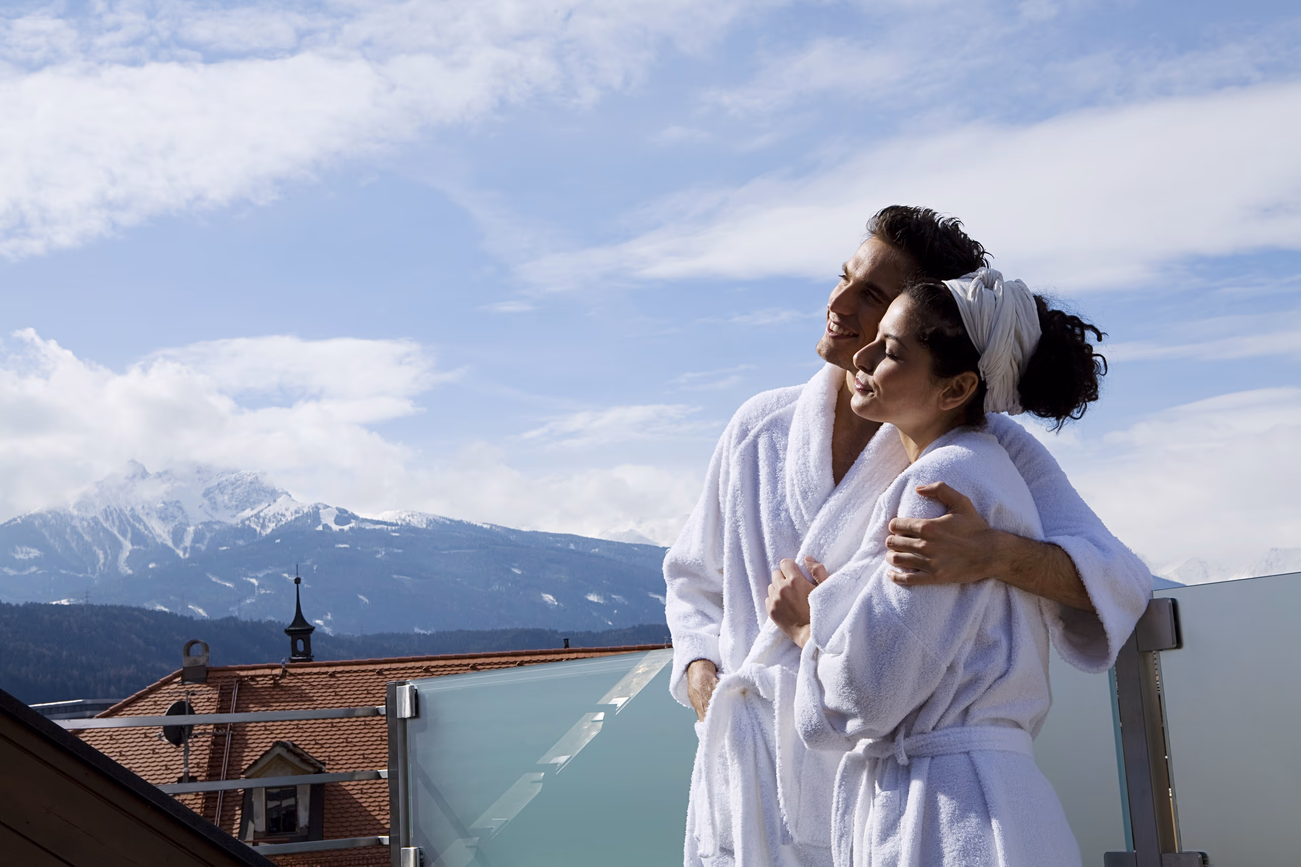 Hotel Innsbruck