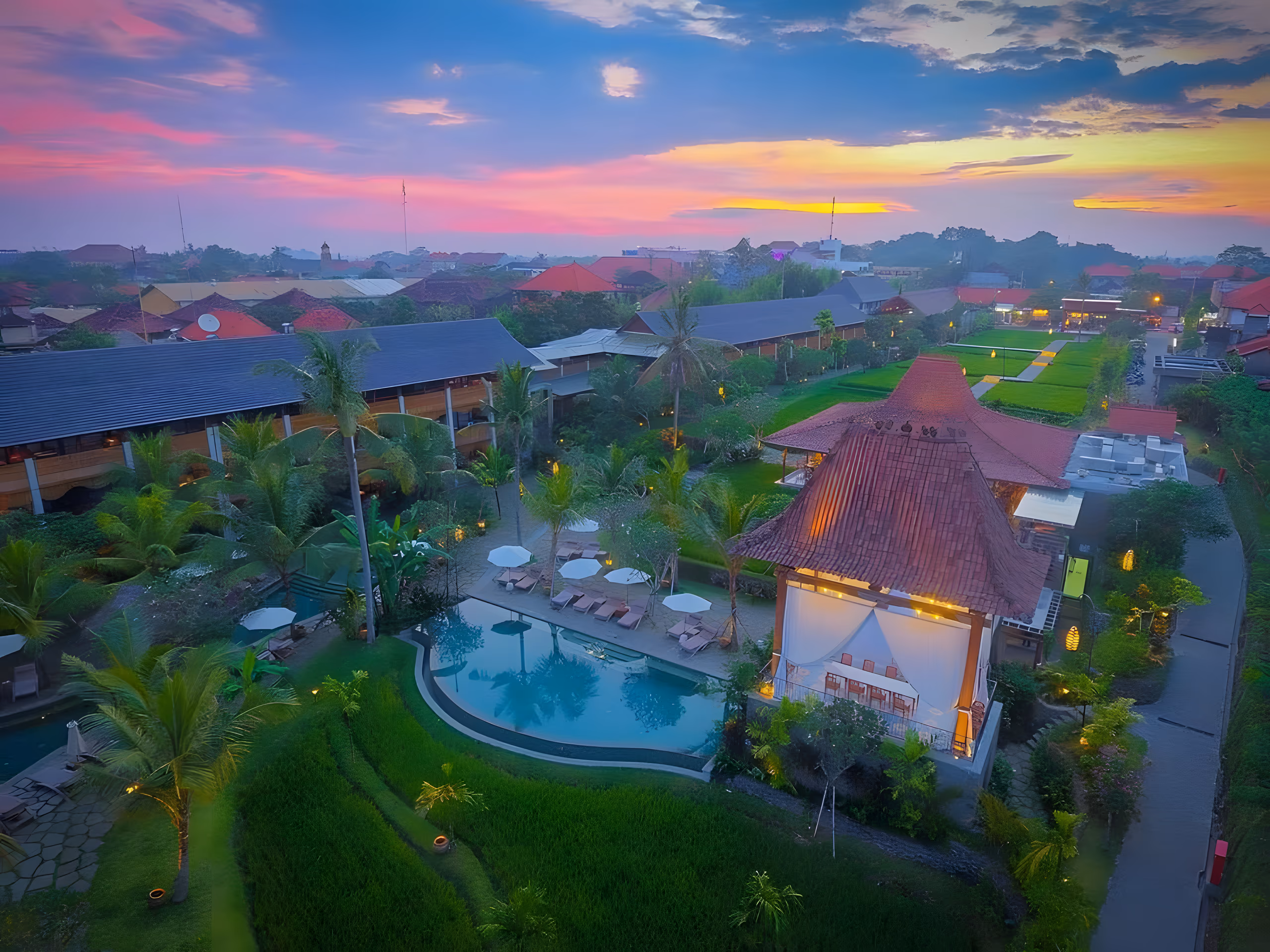 Alaya Resort Ubud