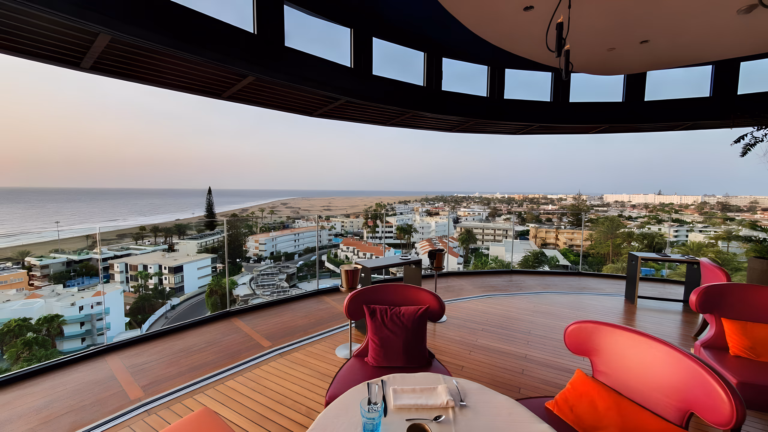 Bohemia Suites & Spa