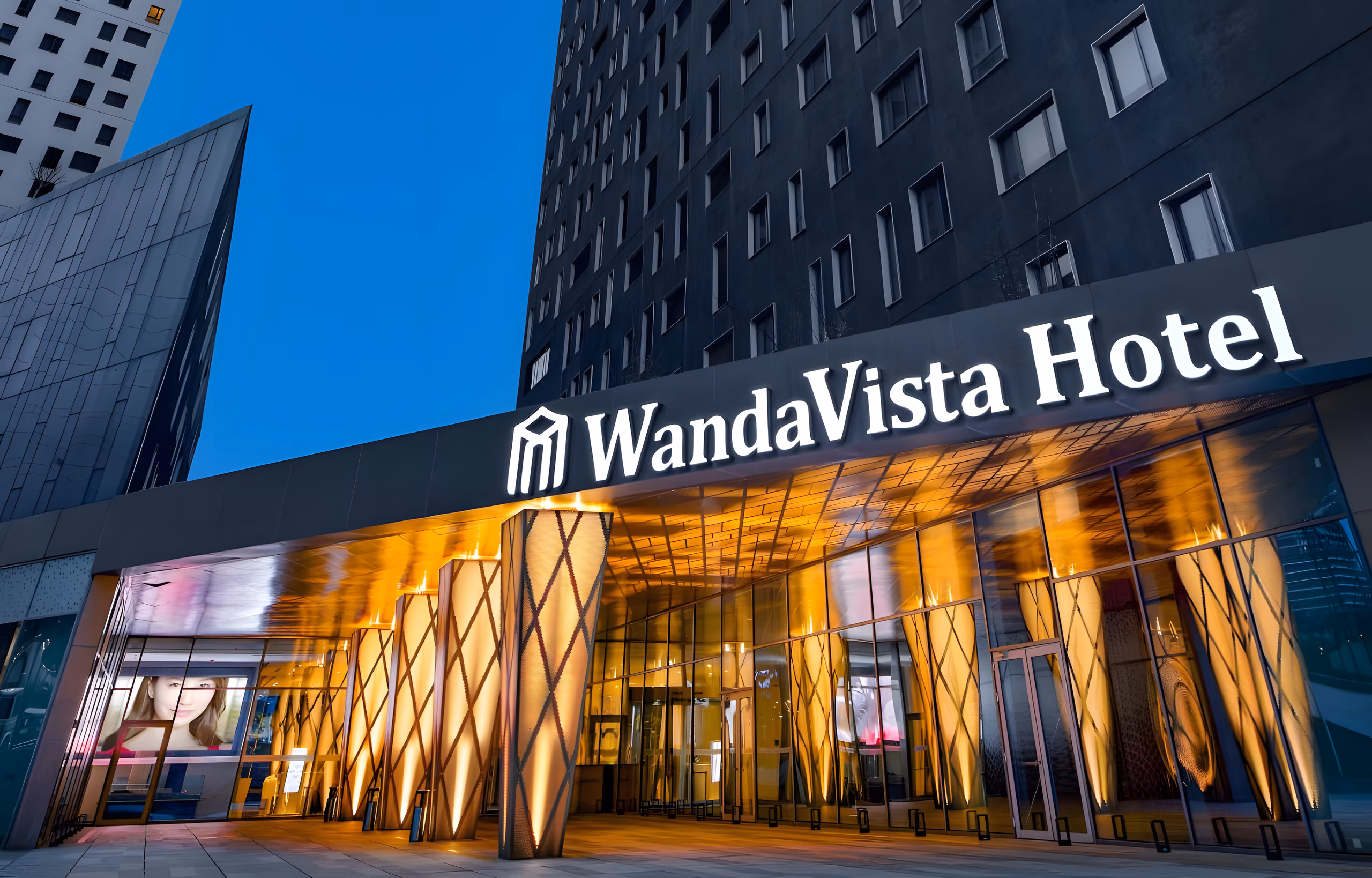 Wanda Vista Istanbul
