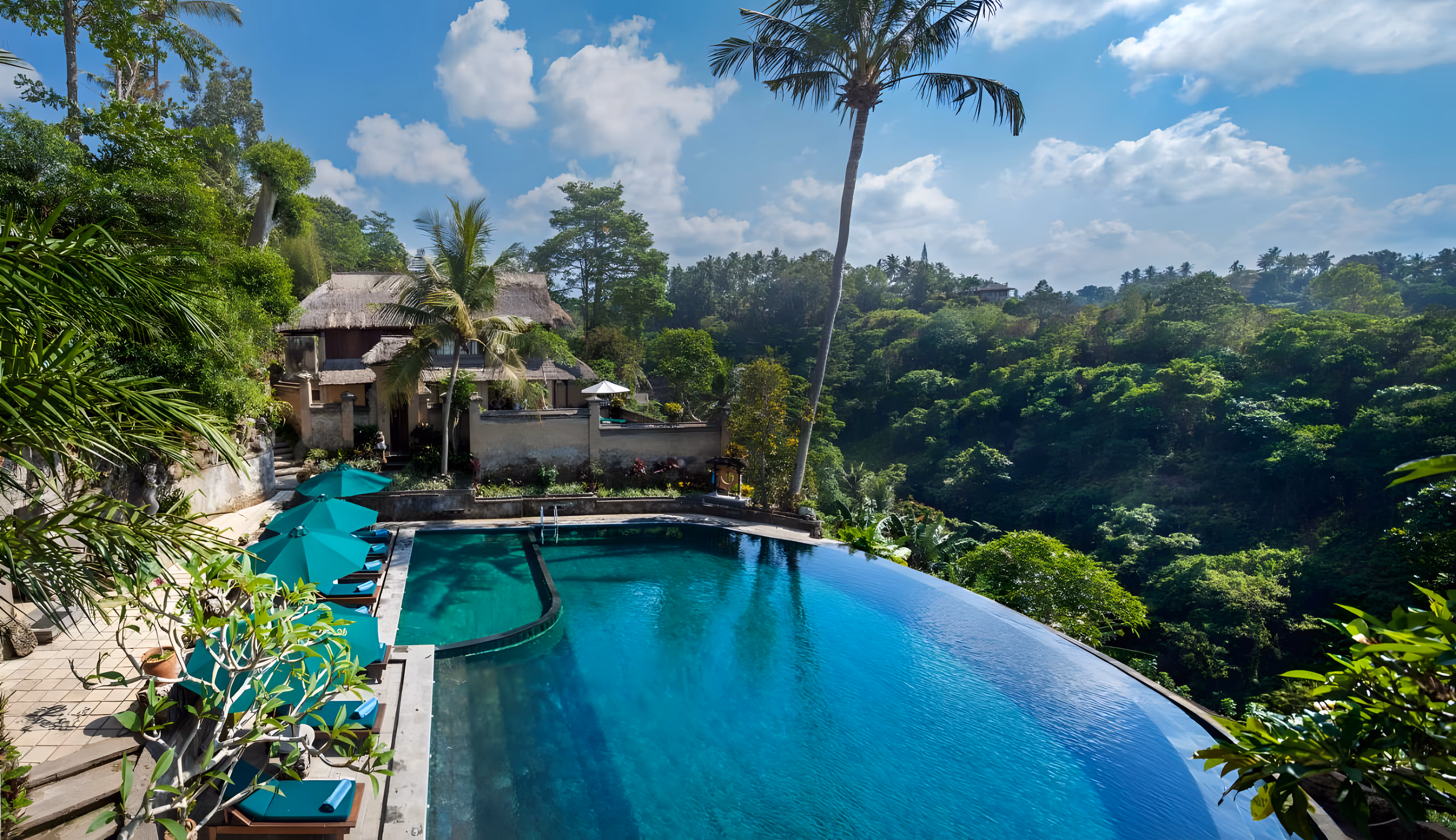 Pita Maha Resort & Spa