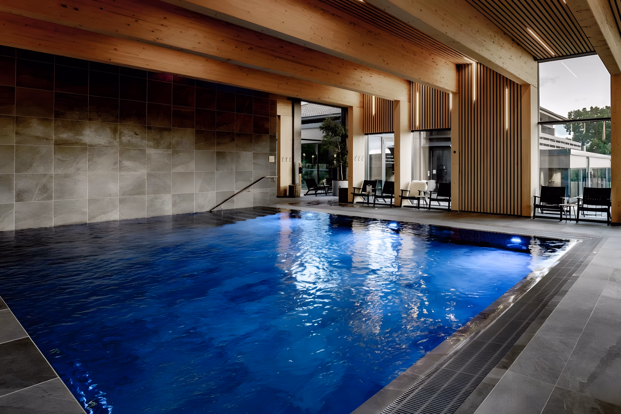 Fjordgaarden - Hotel - Konference