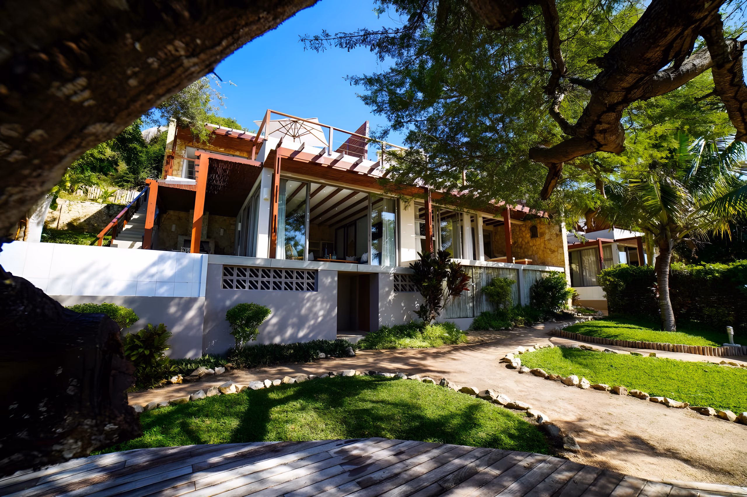 Bahia Mar Boutique Hotel