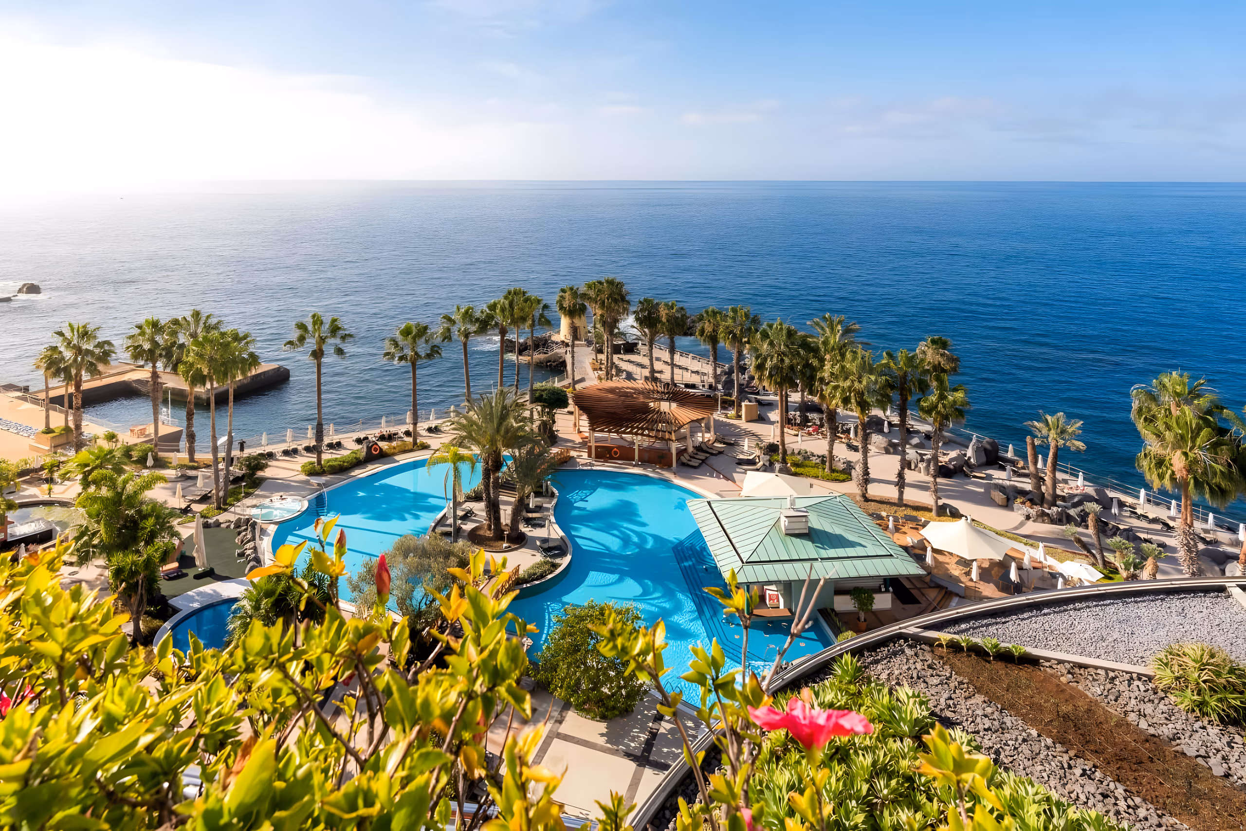 Royal Savoy - Ocean Resort