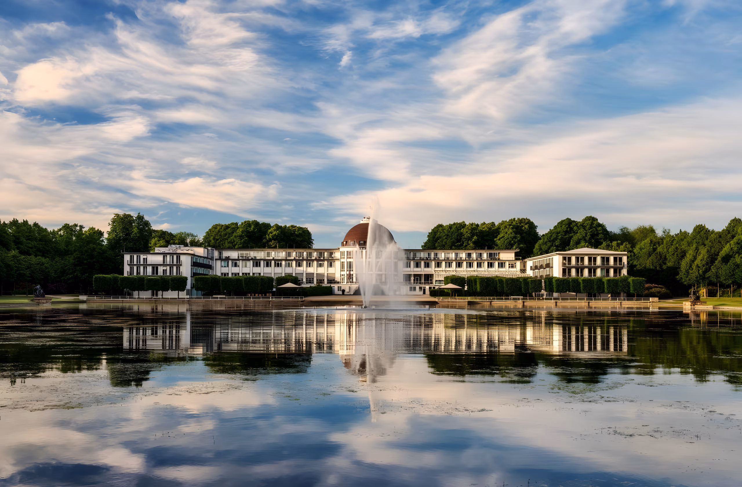 Parkhotel Bremen