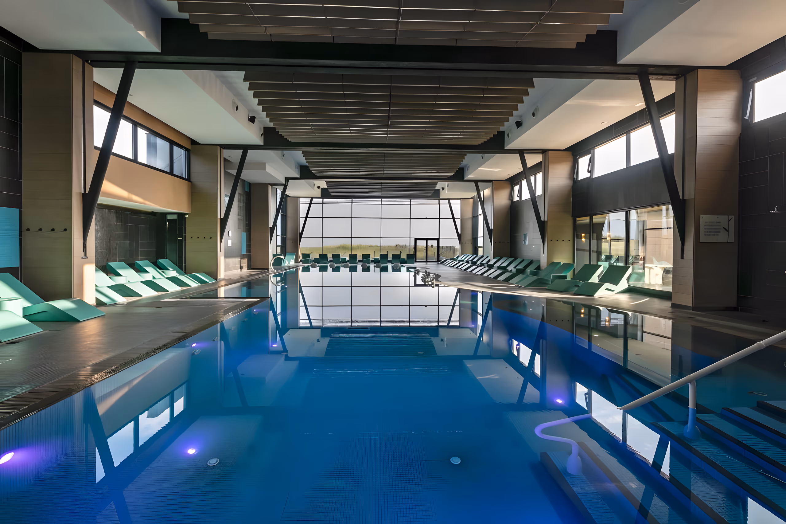 Thalazur Cabourg - Hôtel & Spa