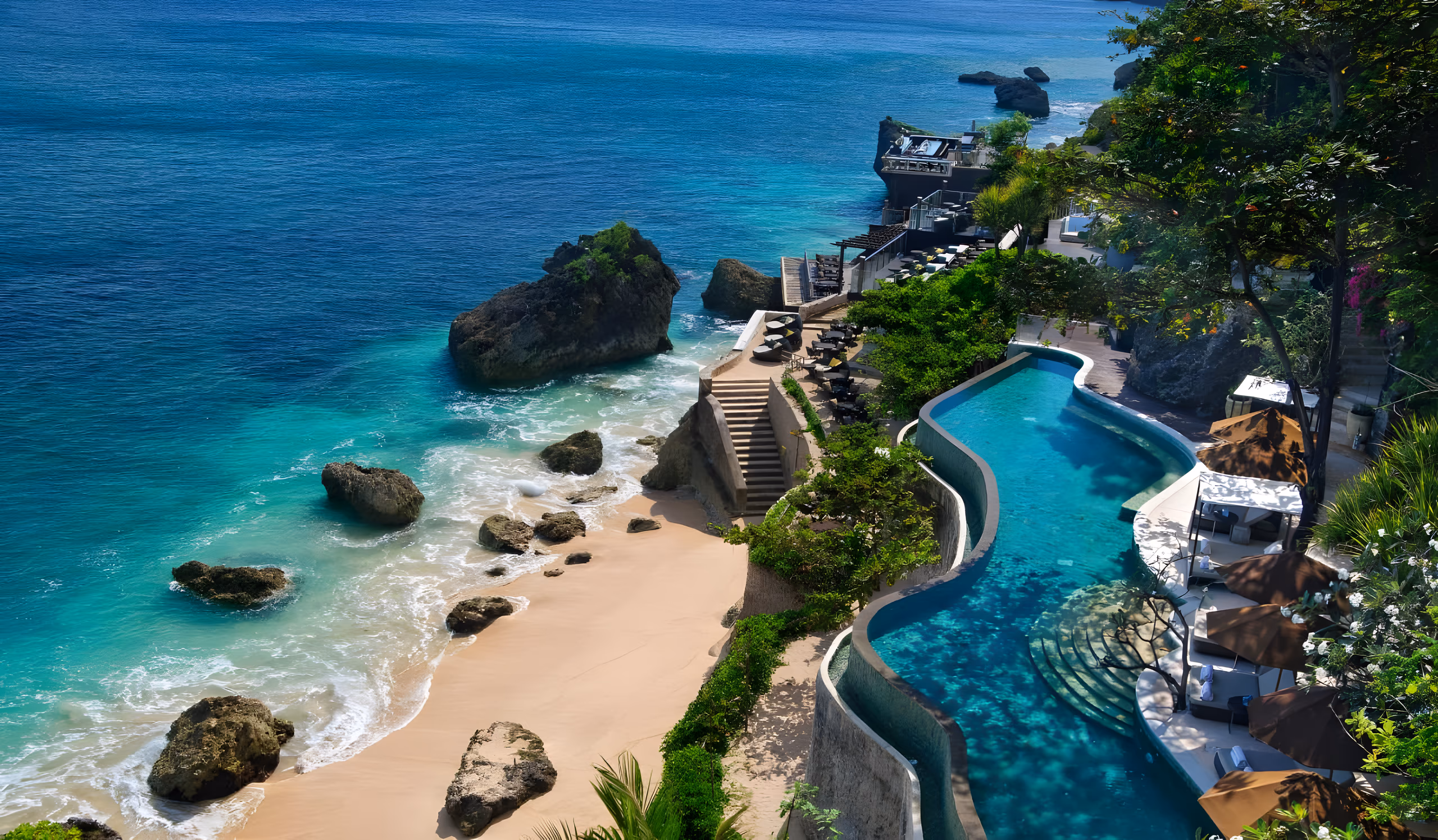 AYANA Resort Bali