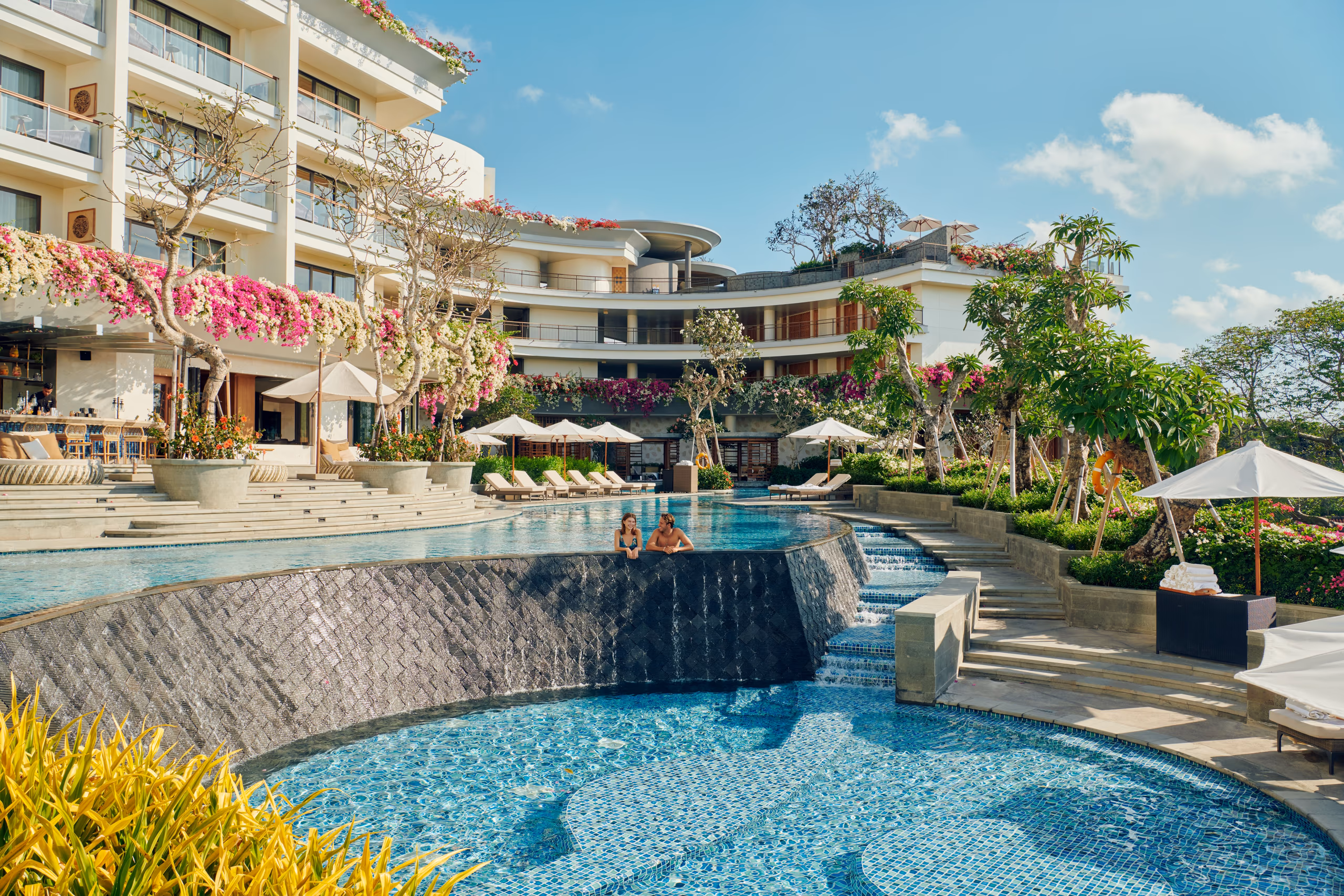 AYANA Segara Bali