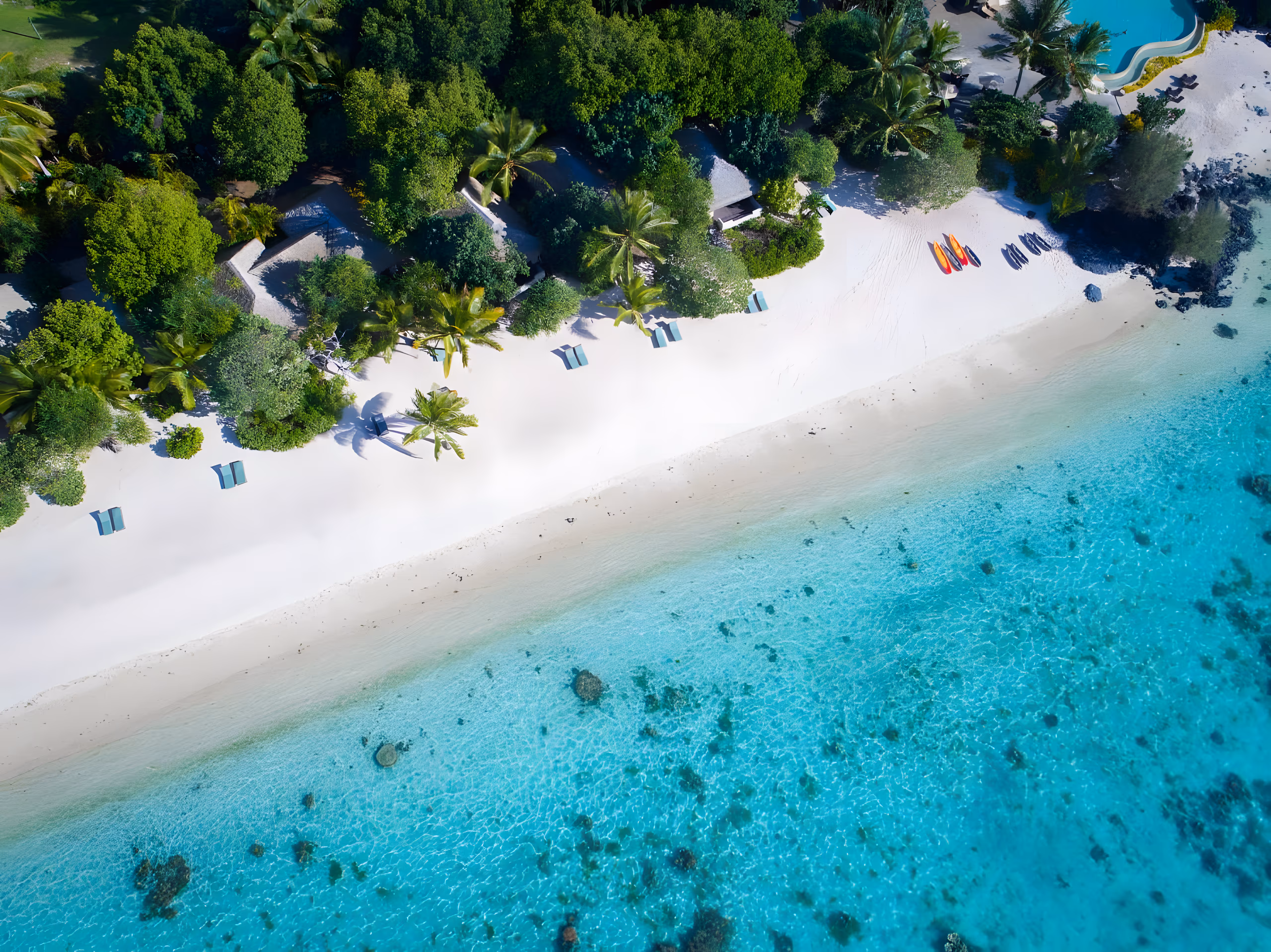 Pacific Resort Aitutaki