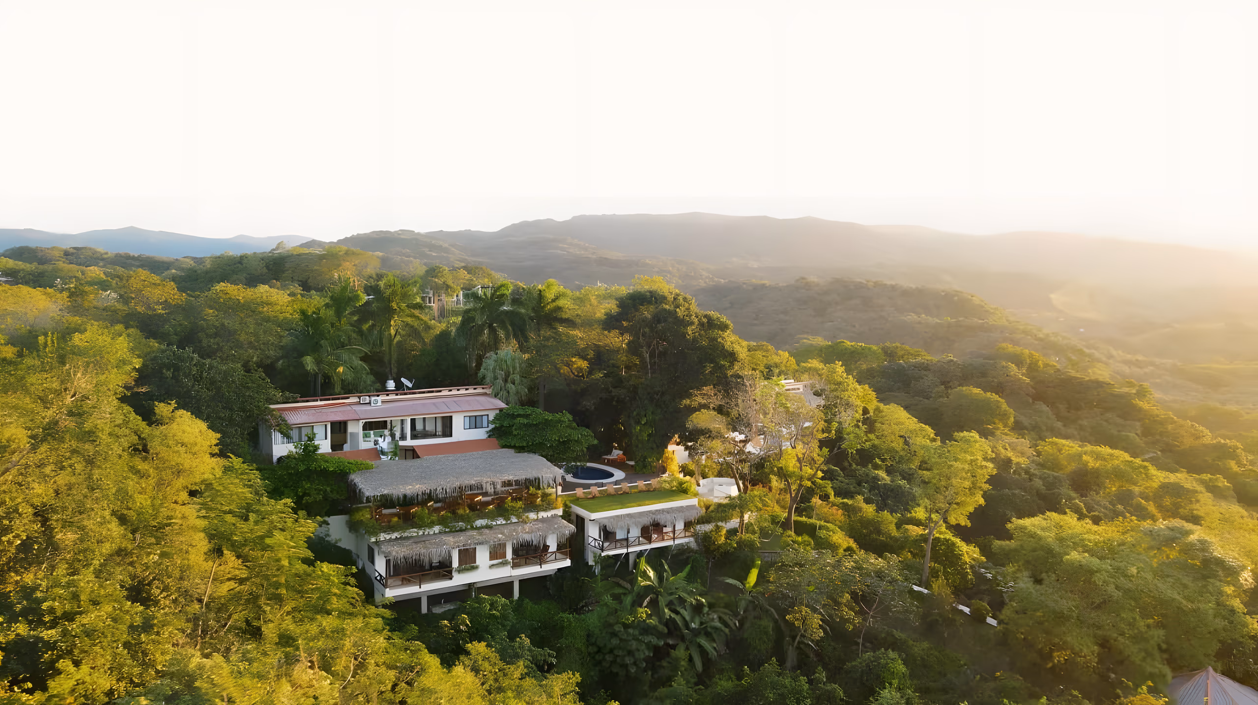 Tierra Magnifica Boutique Hotel