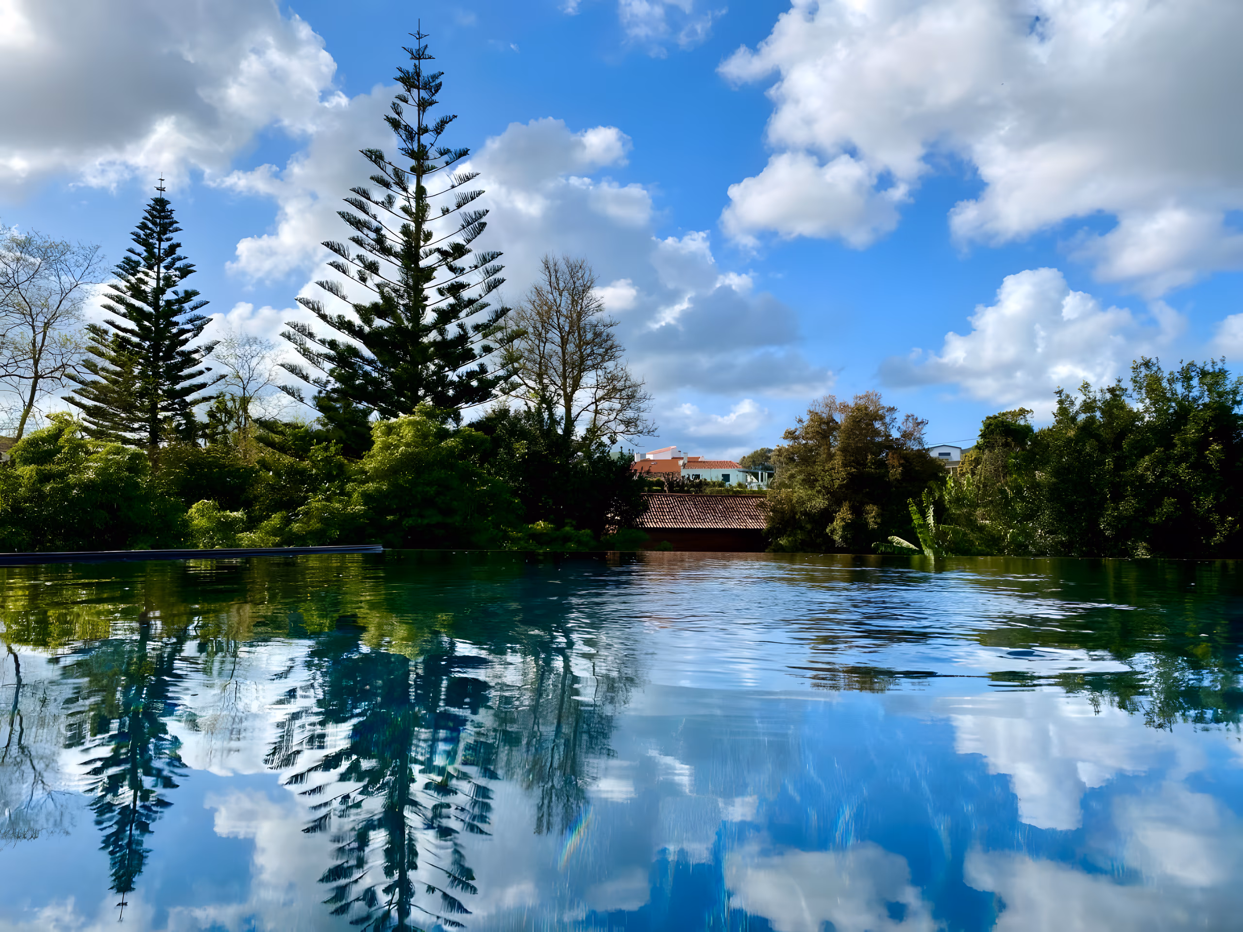Senhora da Rosa, Tradition & Nature Hotel