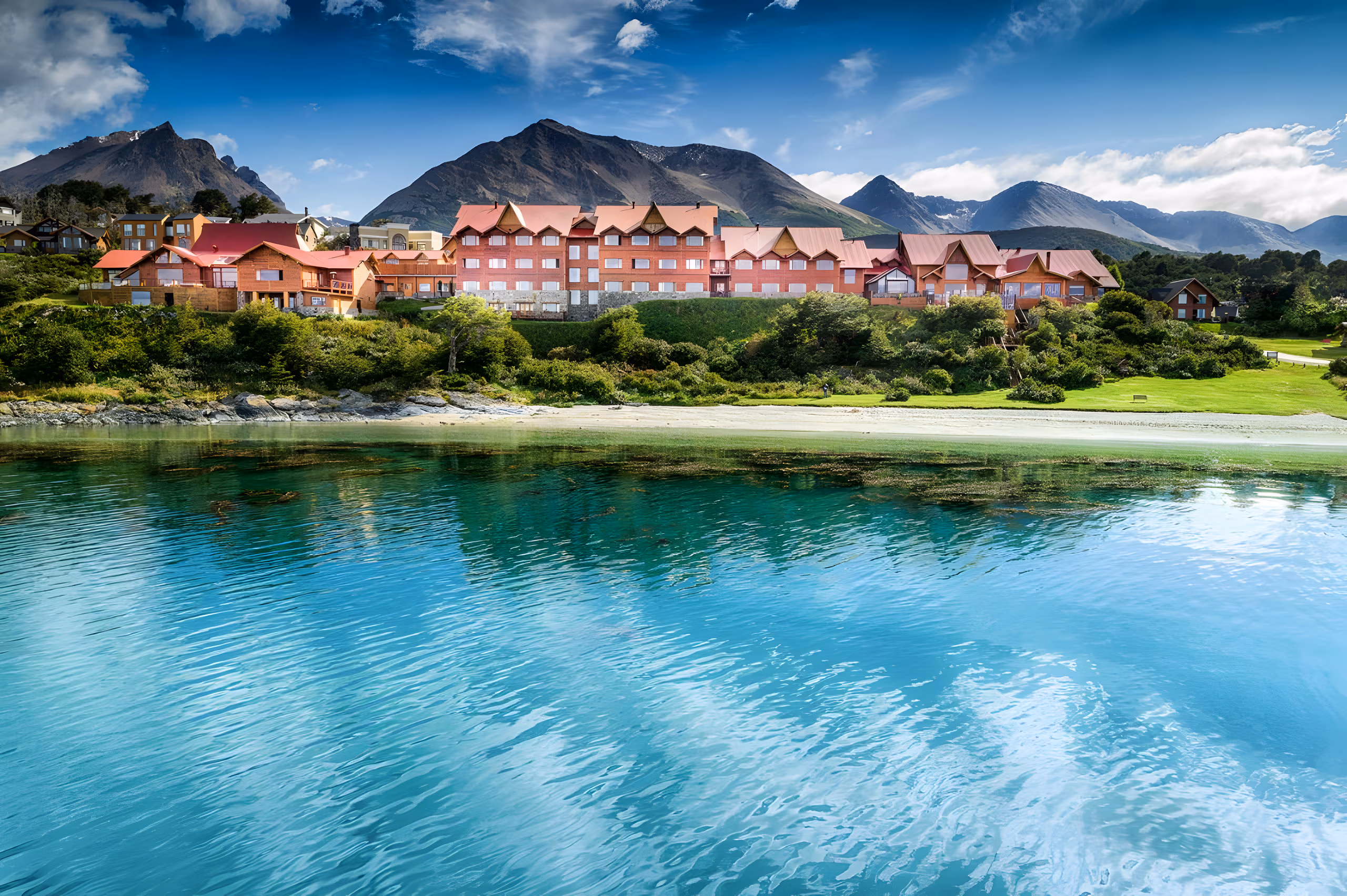Los Cauquenes Resort Spa Experiences