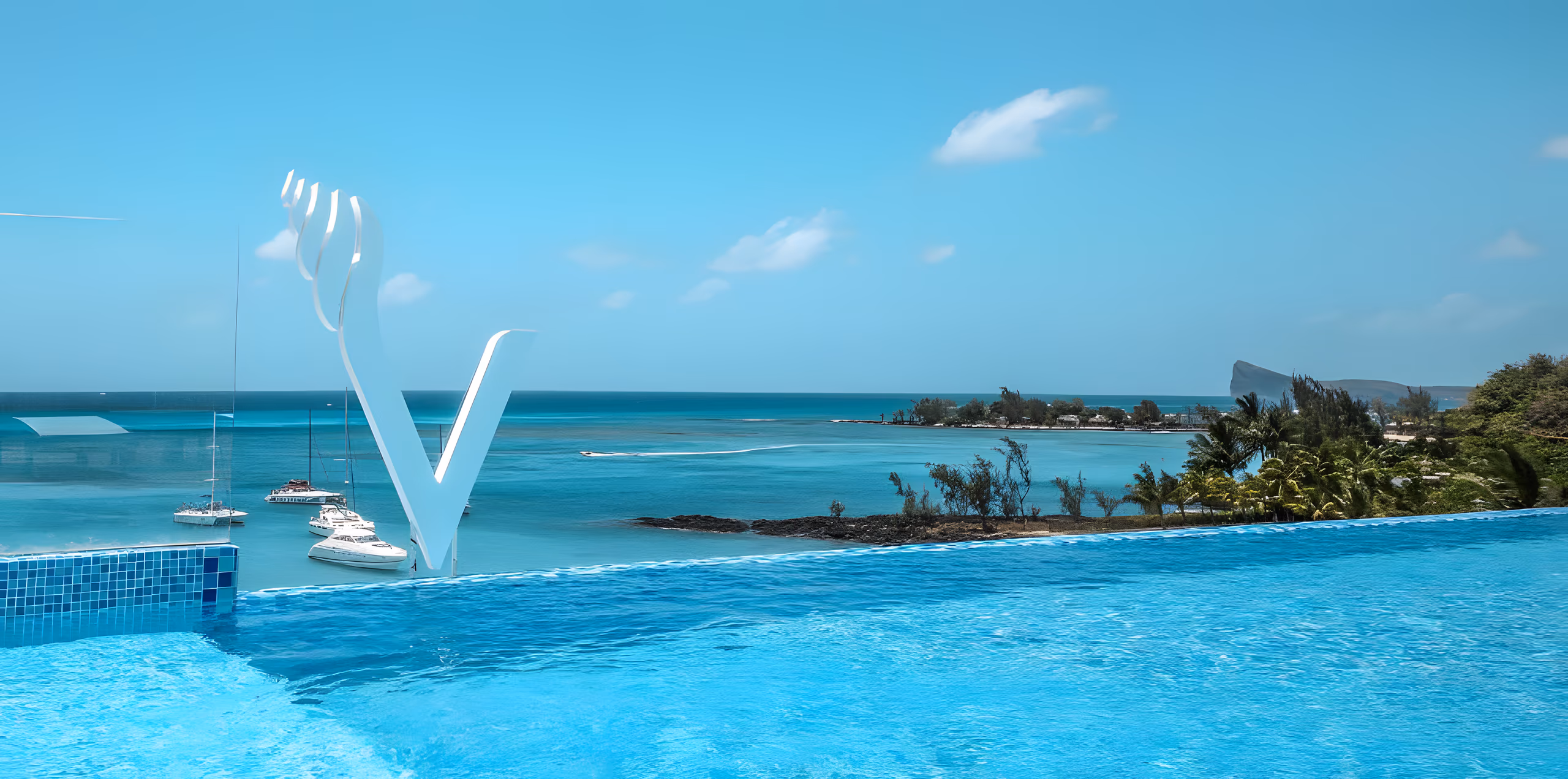 Ocean V Hotel