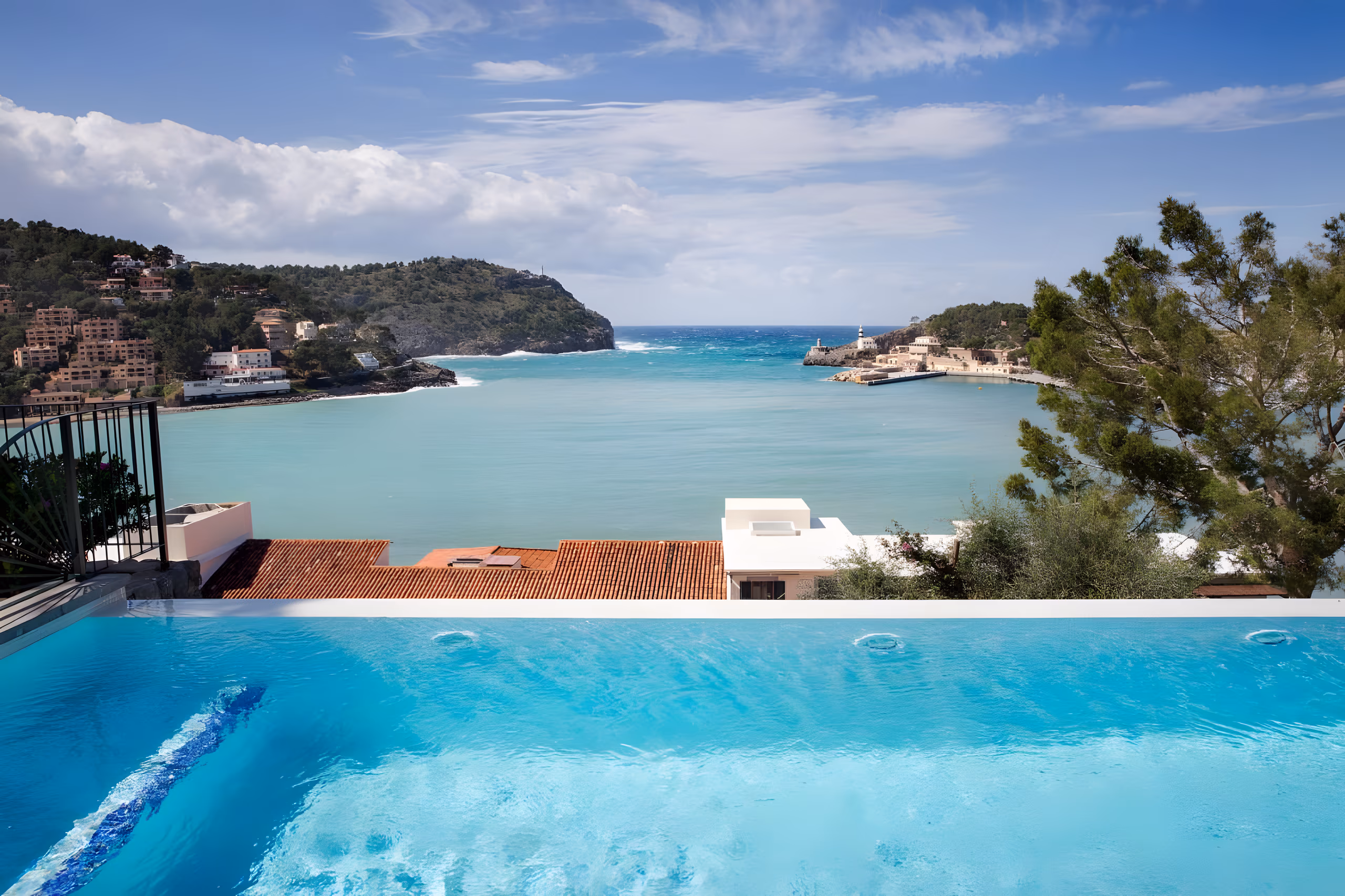 Hotel Esplendido
