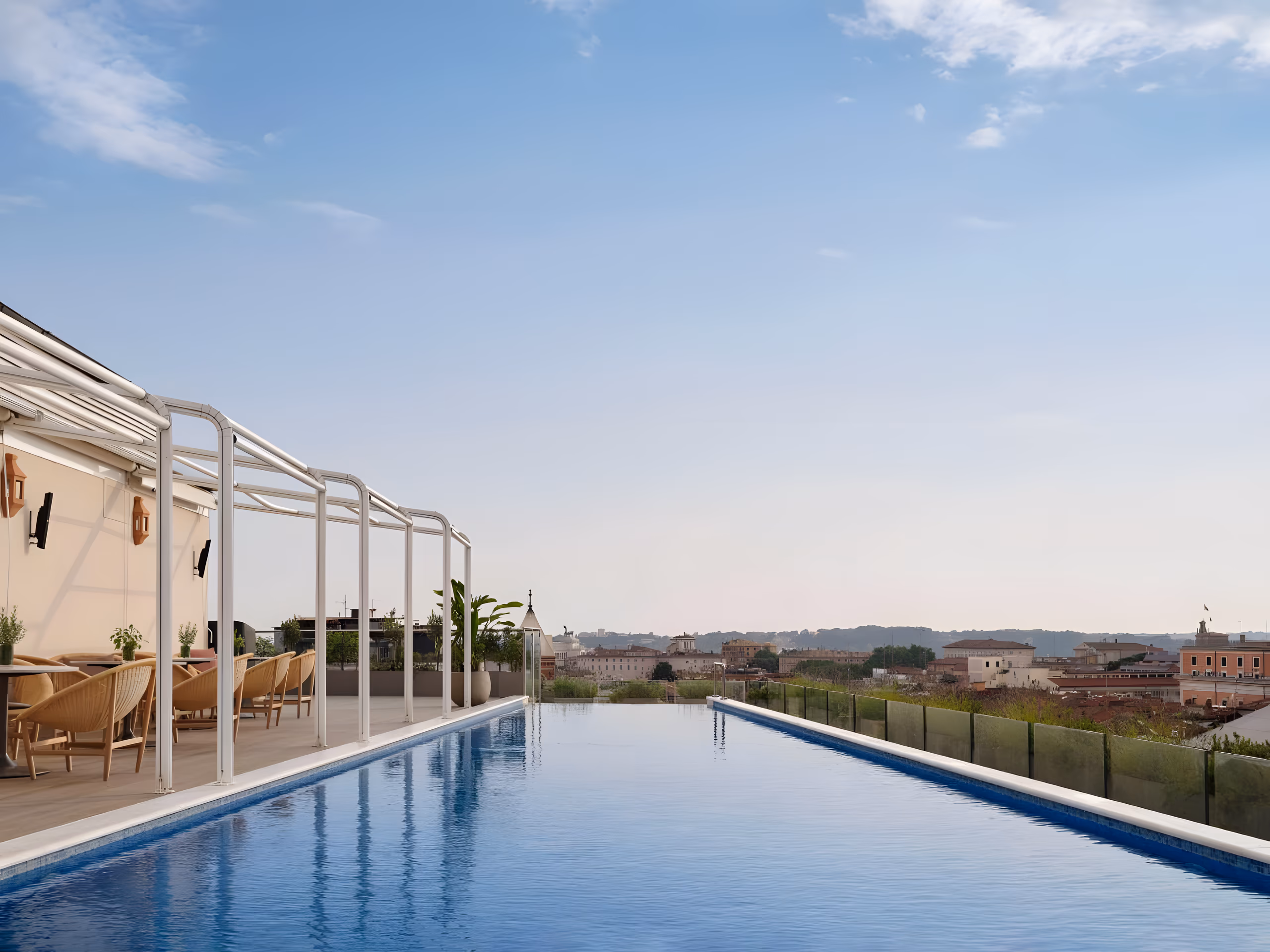 Anantara Palazzo Naiadi Rome Hotel