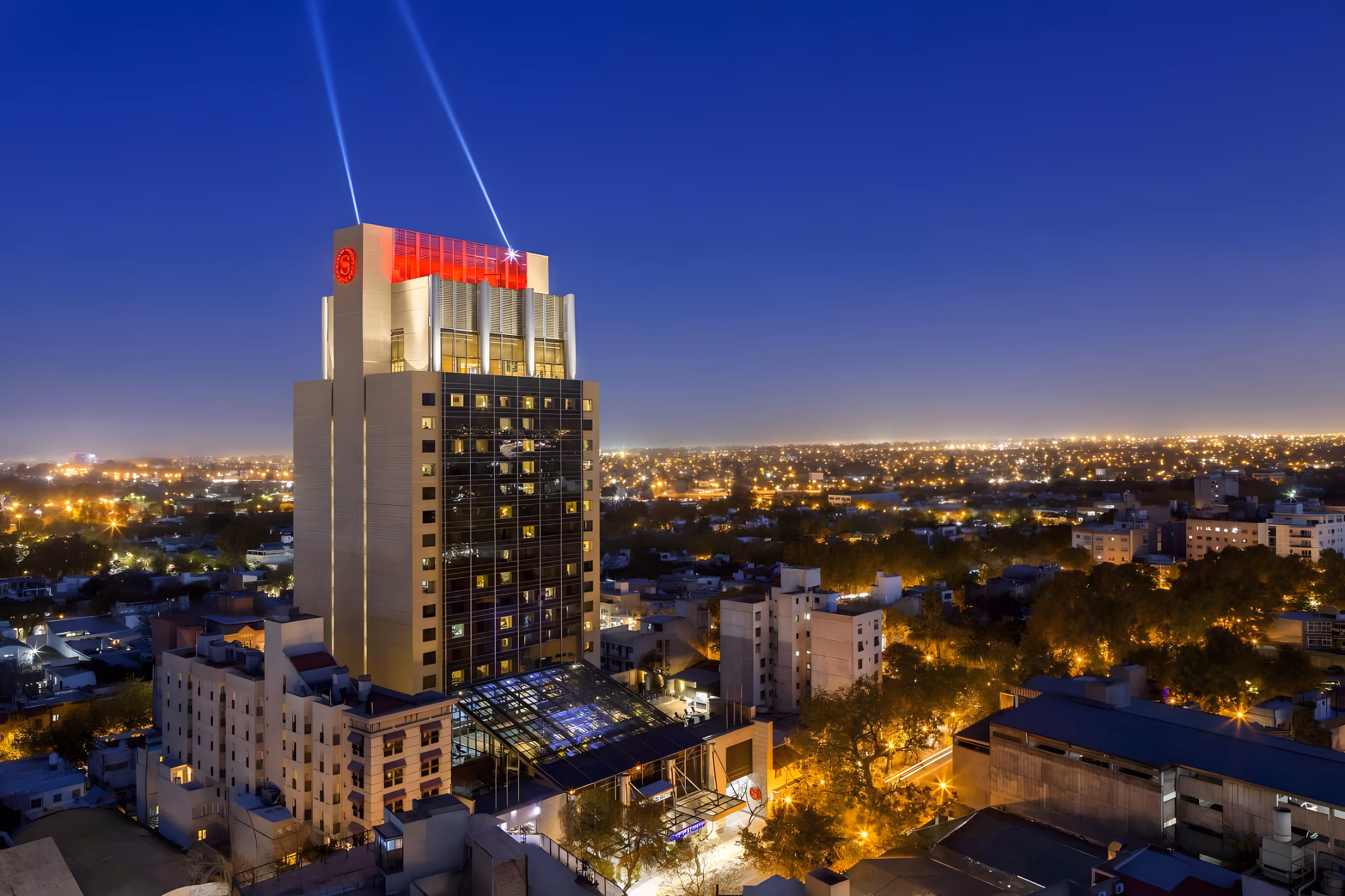 Sheraton Mendoza Hotel