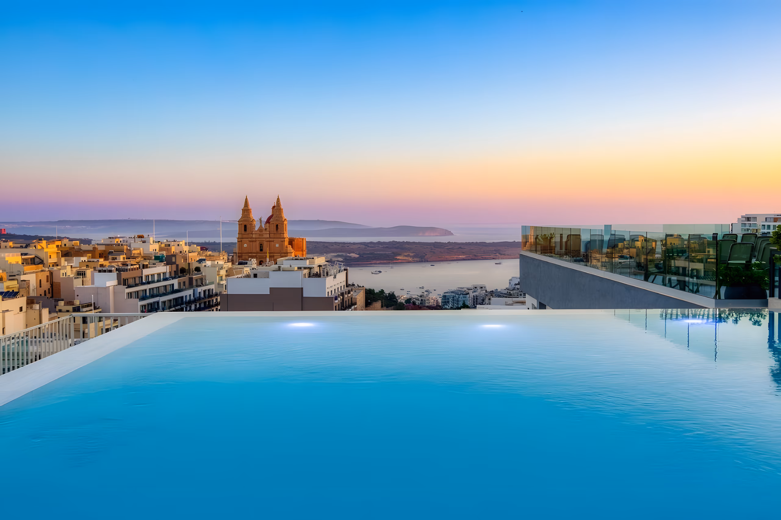 Solana Hotel & Spa