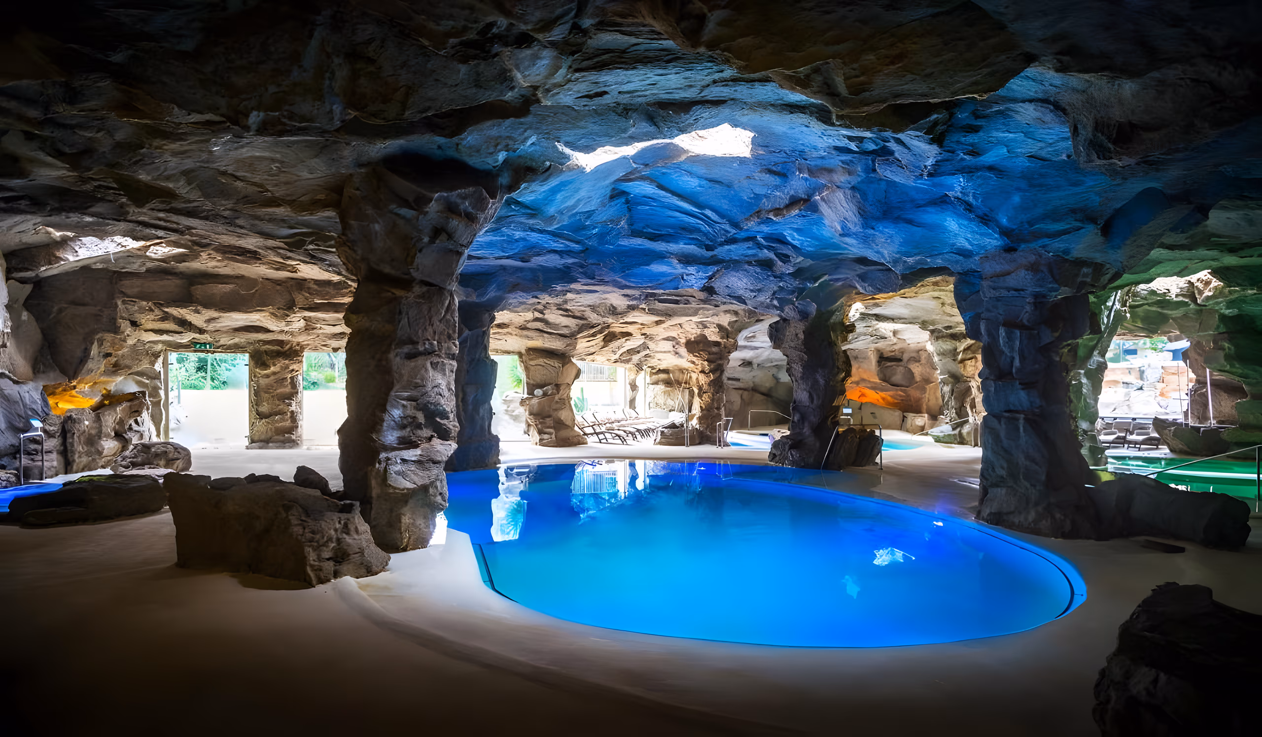 Tombolo Talasso Resort