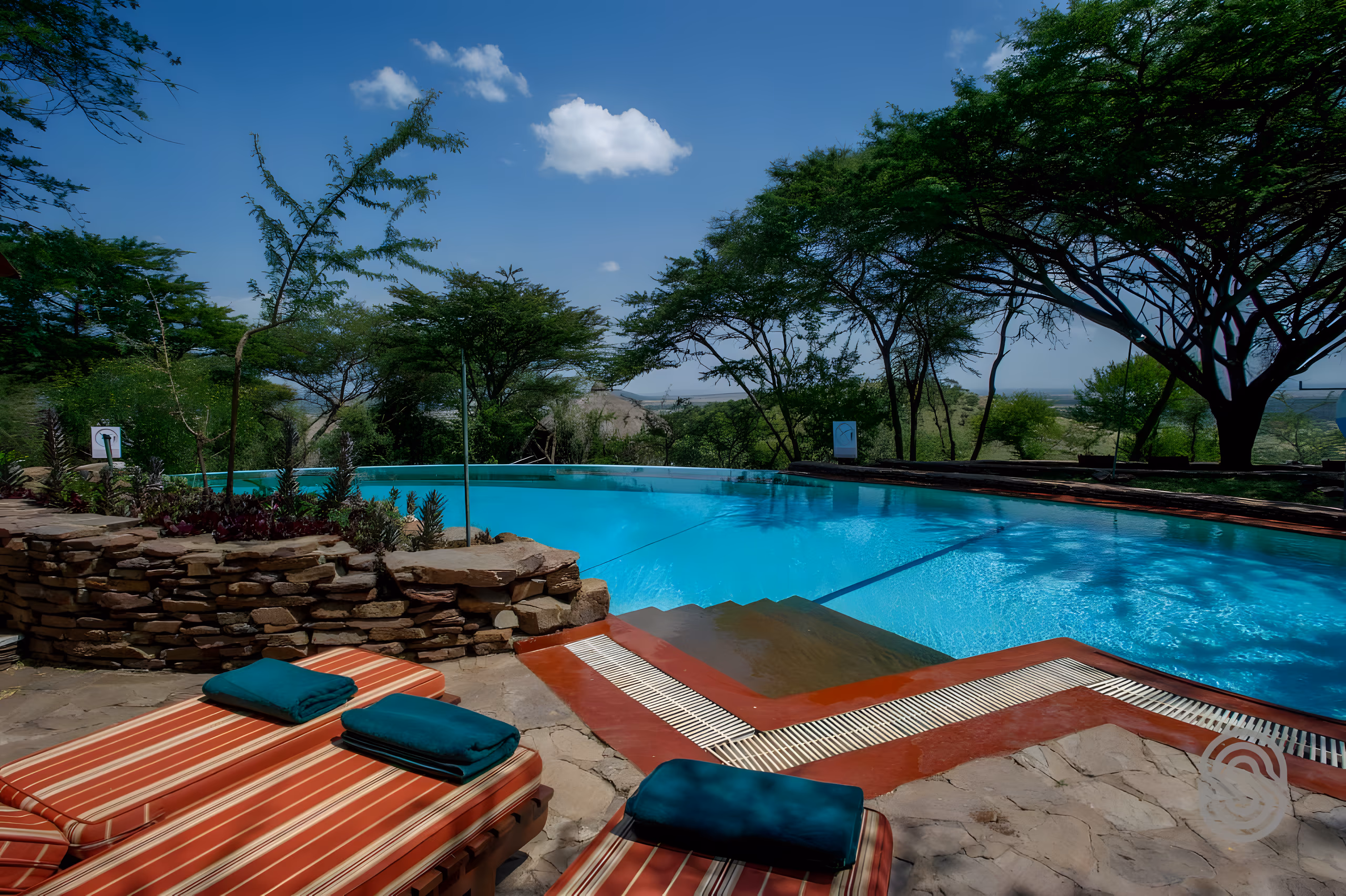 Serengeti Serena Safari Lodge
