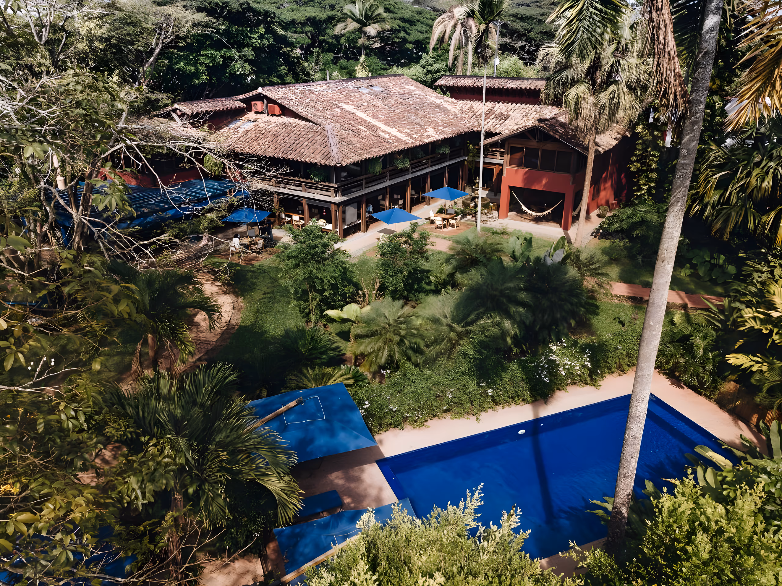 Sazagua Hotel Boutique Pereira