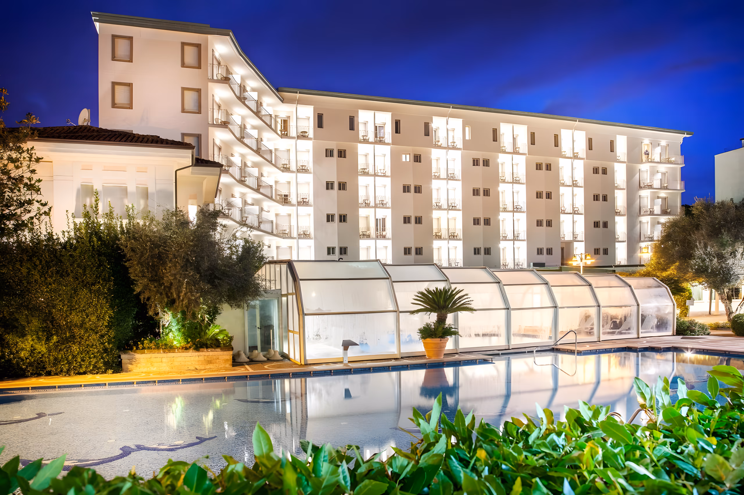 Hotel Aurelia