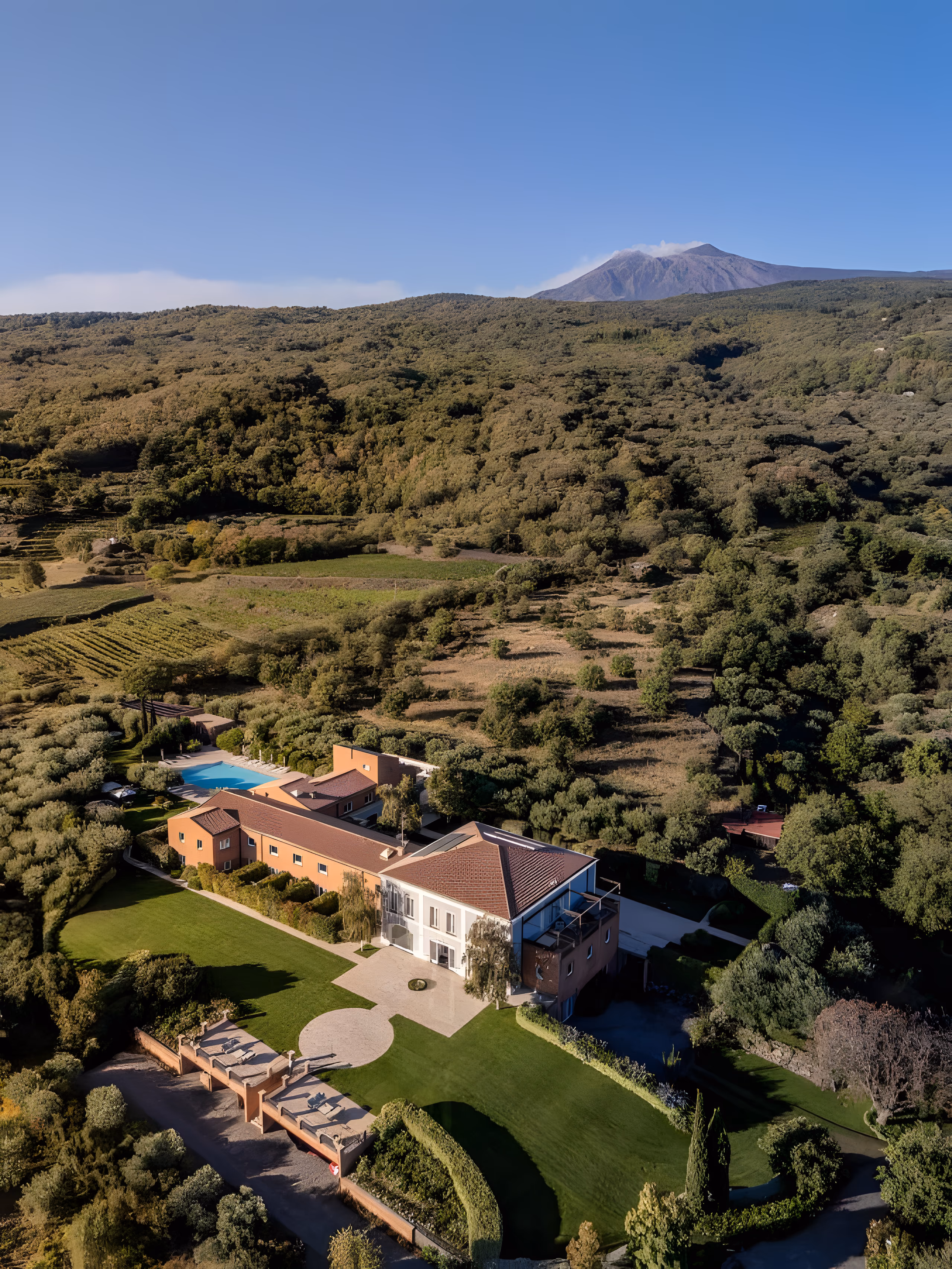 Villa Neri Resort & Spa