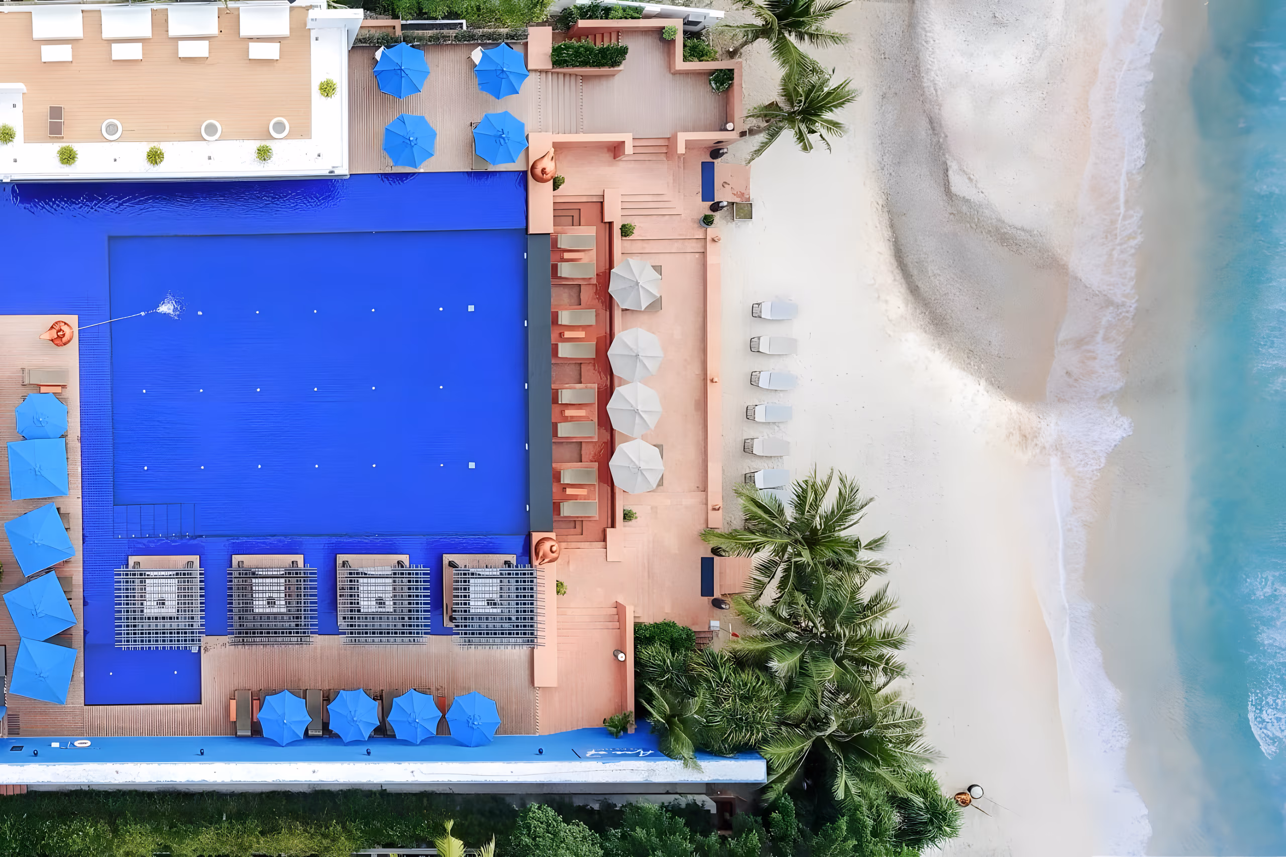 Ace of Hua Hin Resort