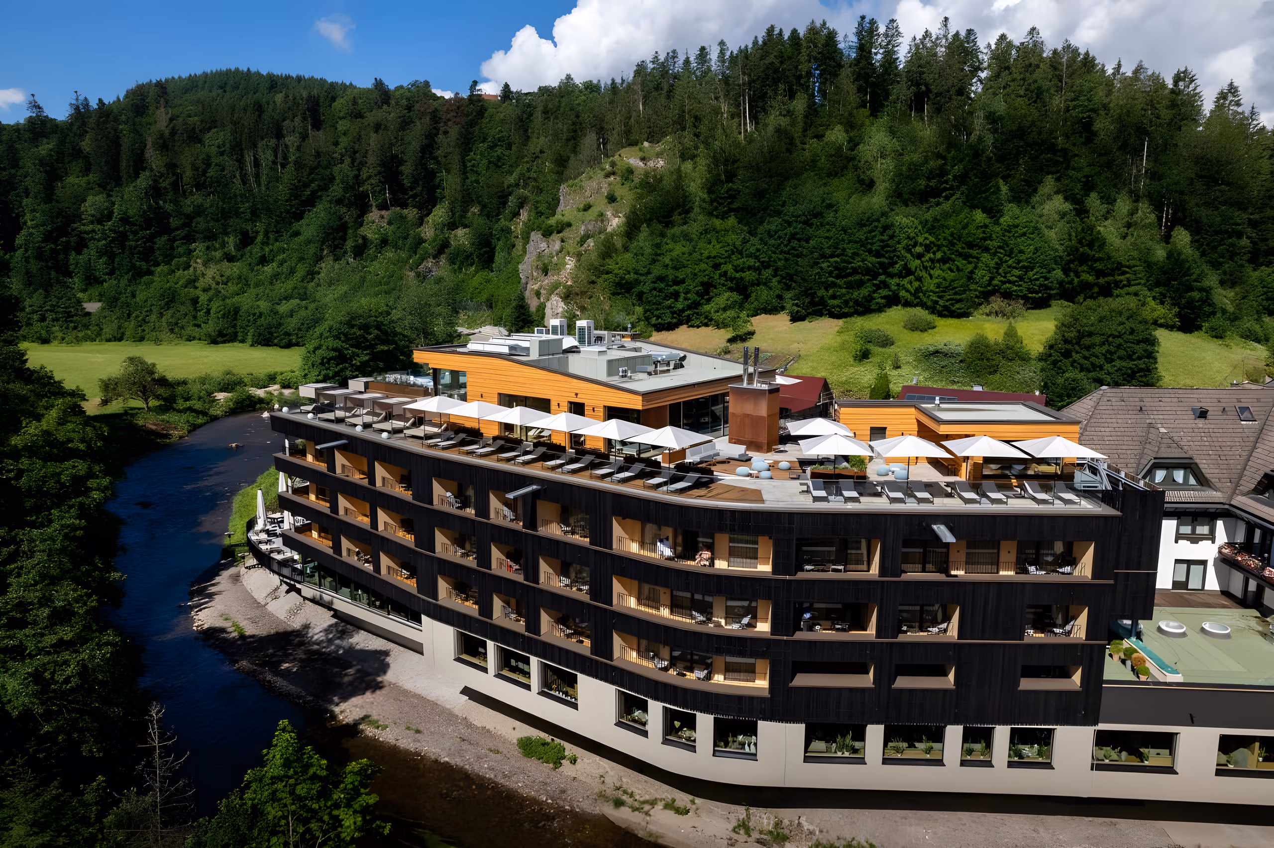 Sackmann Genuss und Spa Resort
