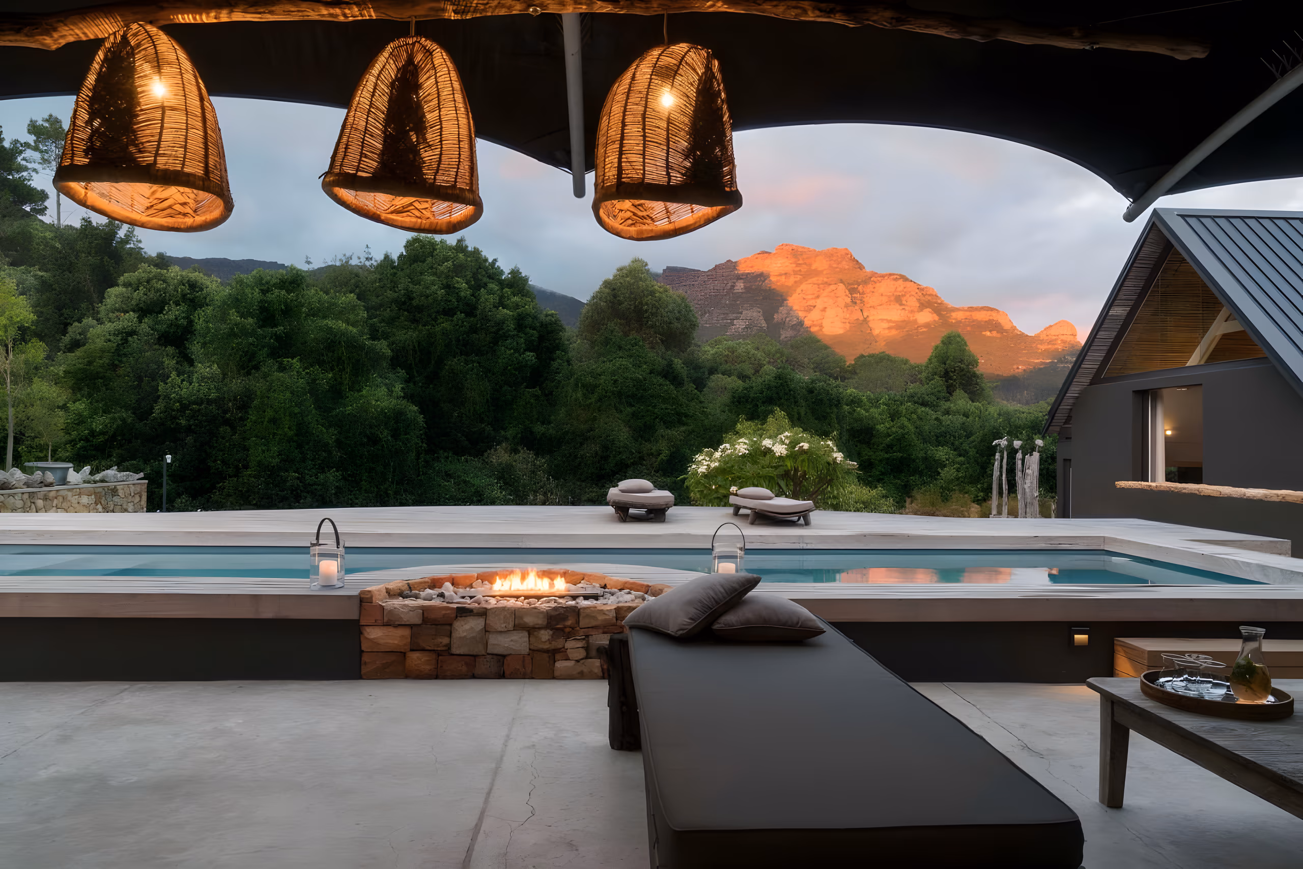 Future Found Sanctuary in Hout Bay