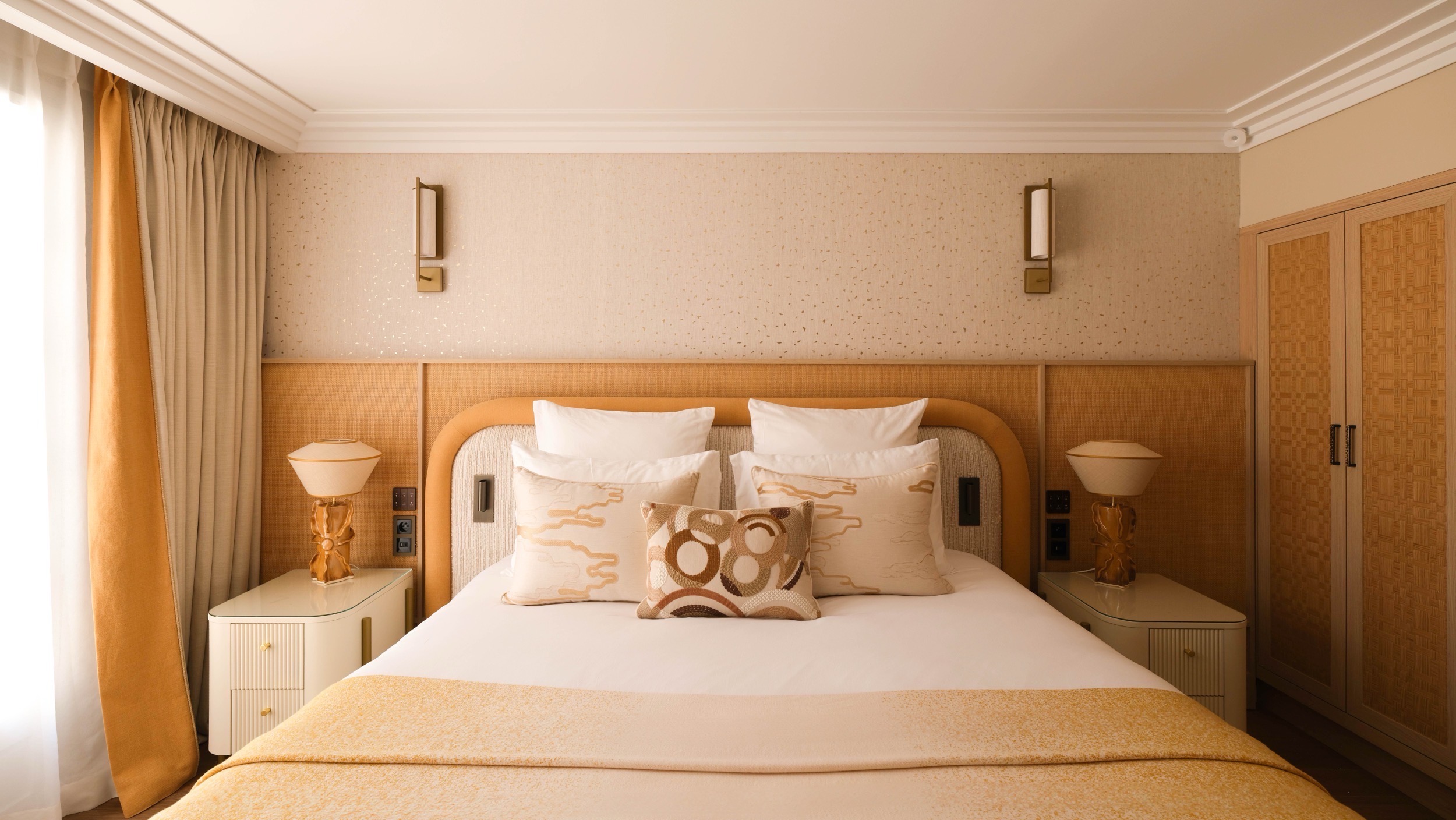 Double room - Classic