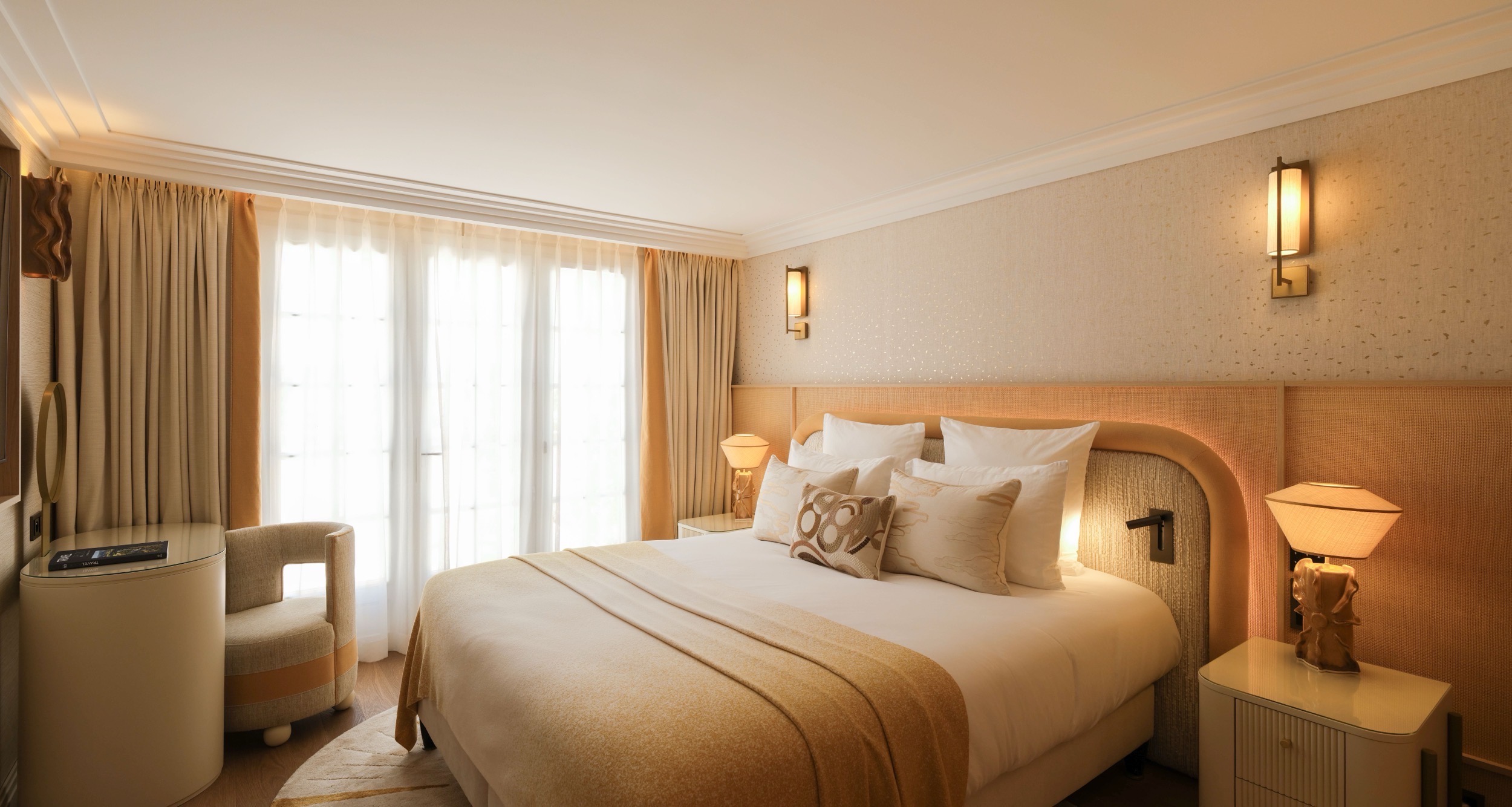 Double room - Classic