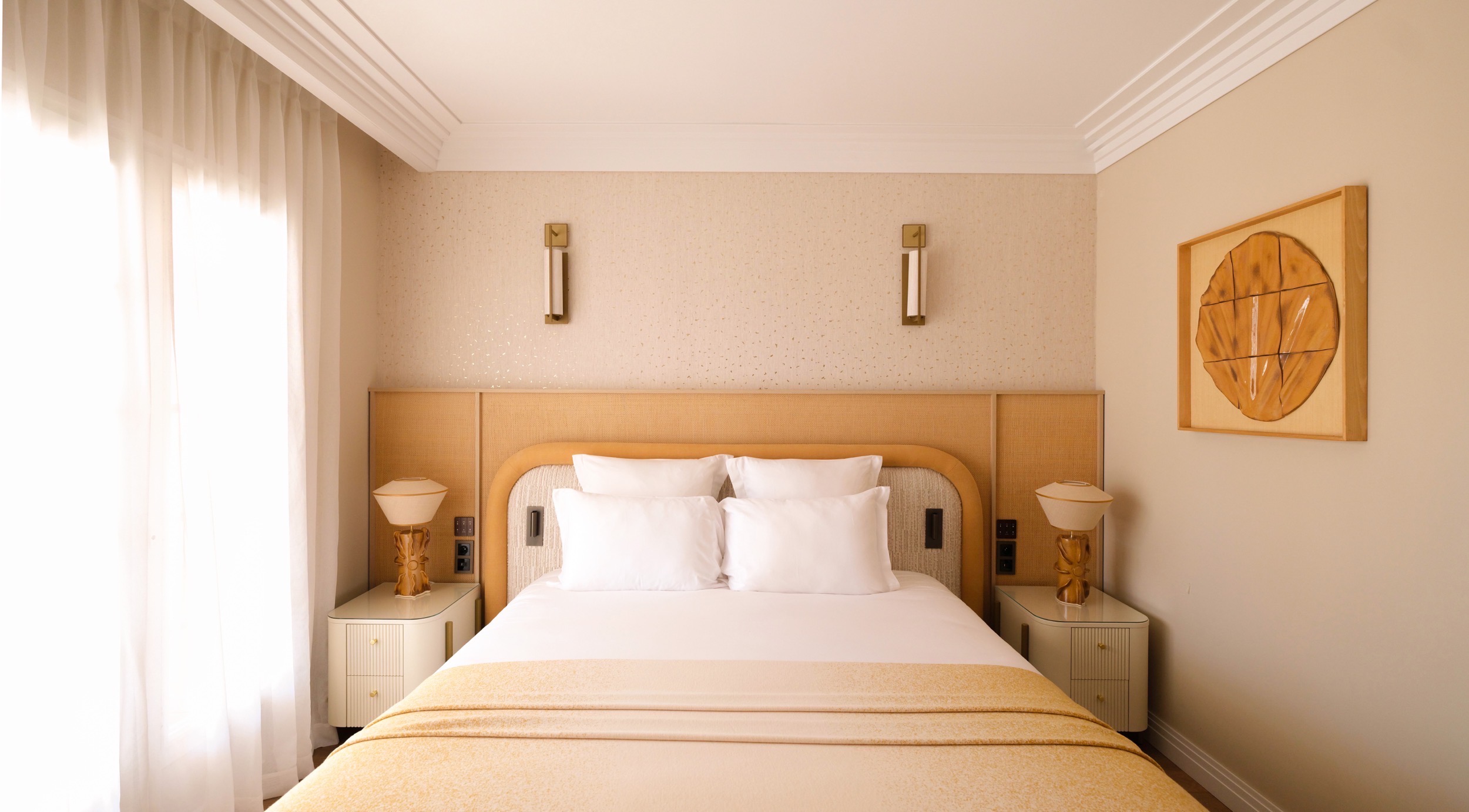Double room - Deluxe
